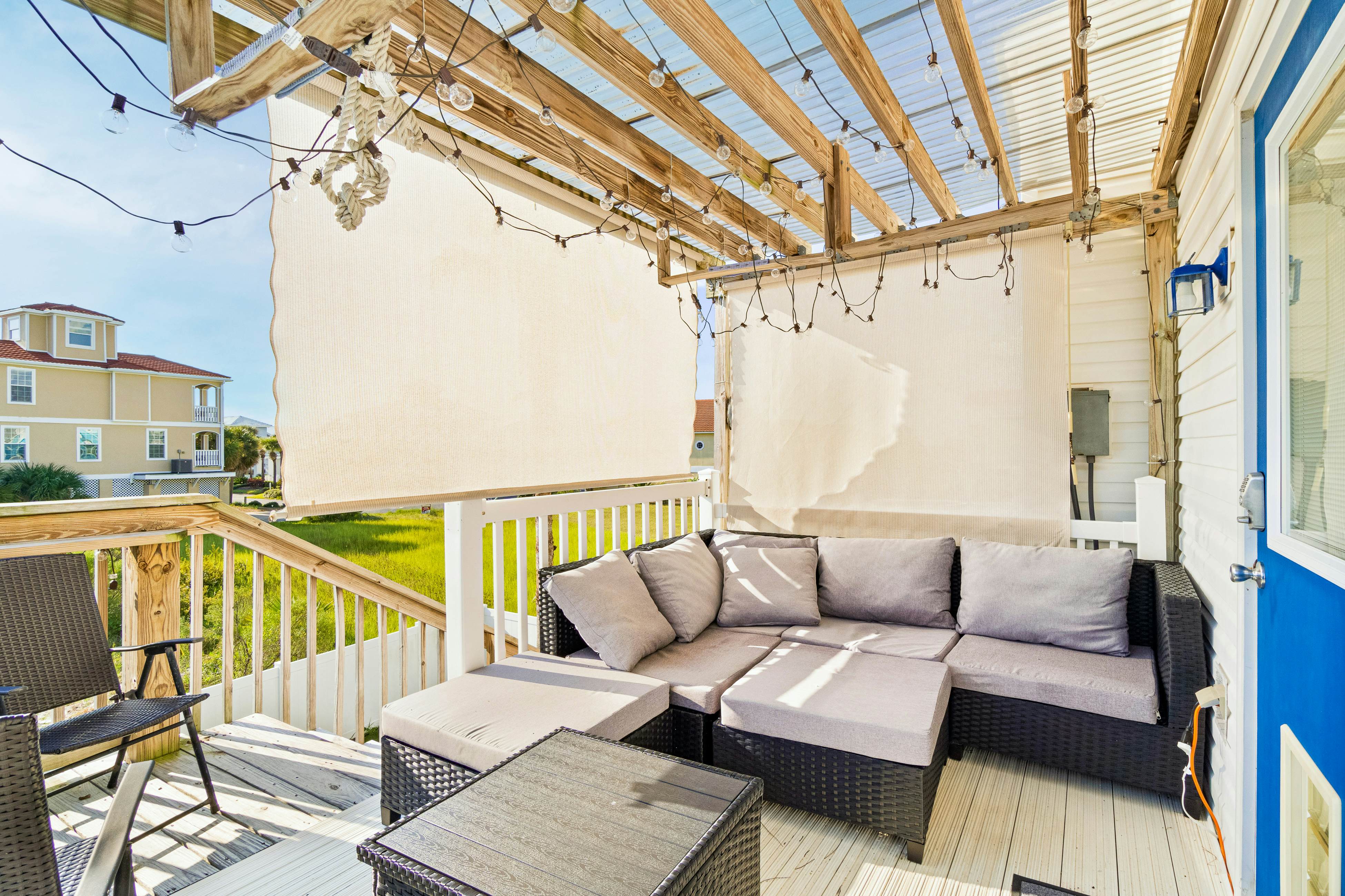 Willapye Beach House by the Sea