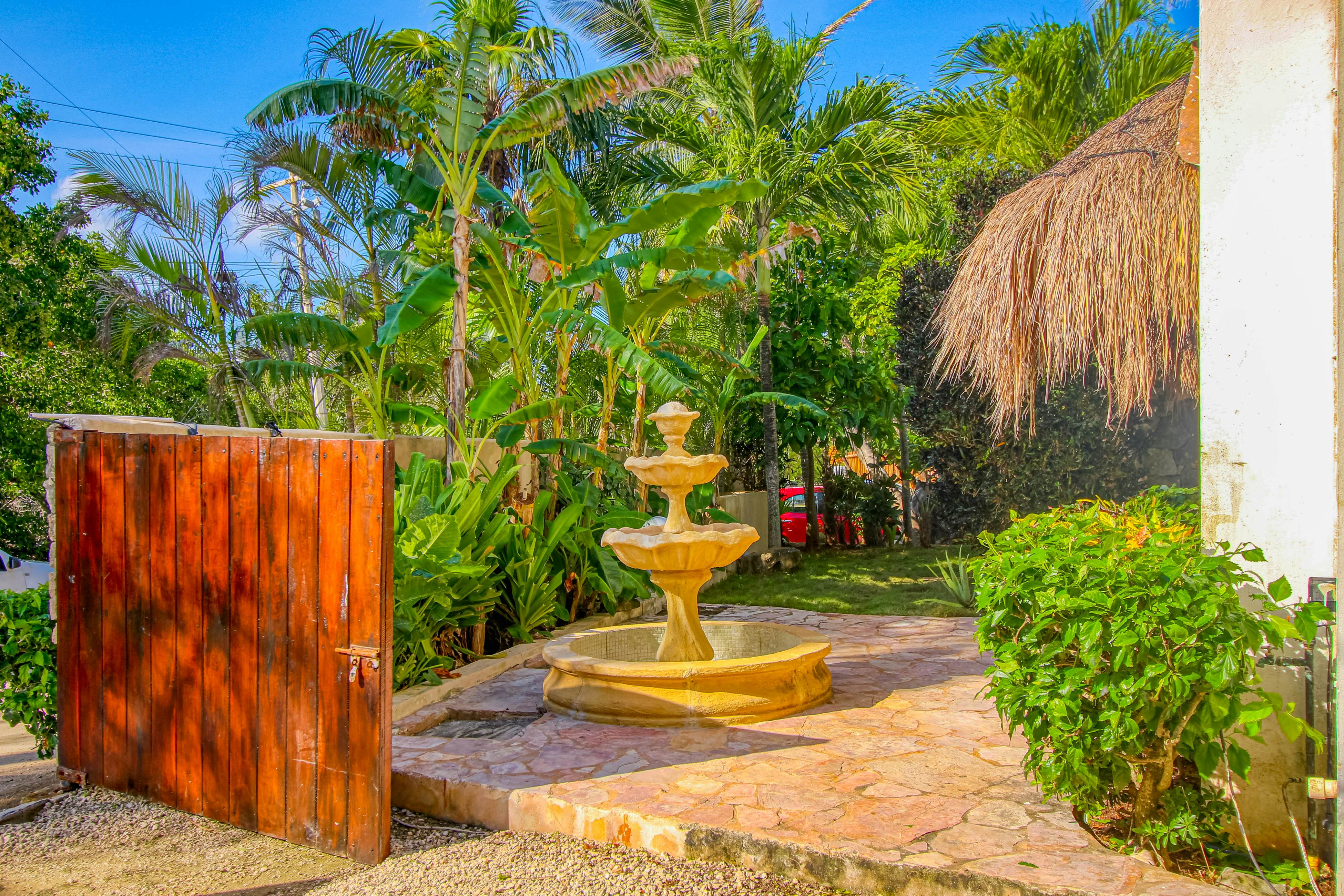 Villa Belleza at Tankah Beachfront, Tulum