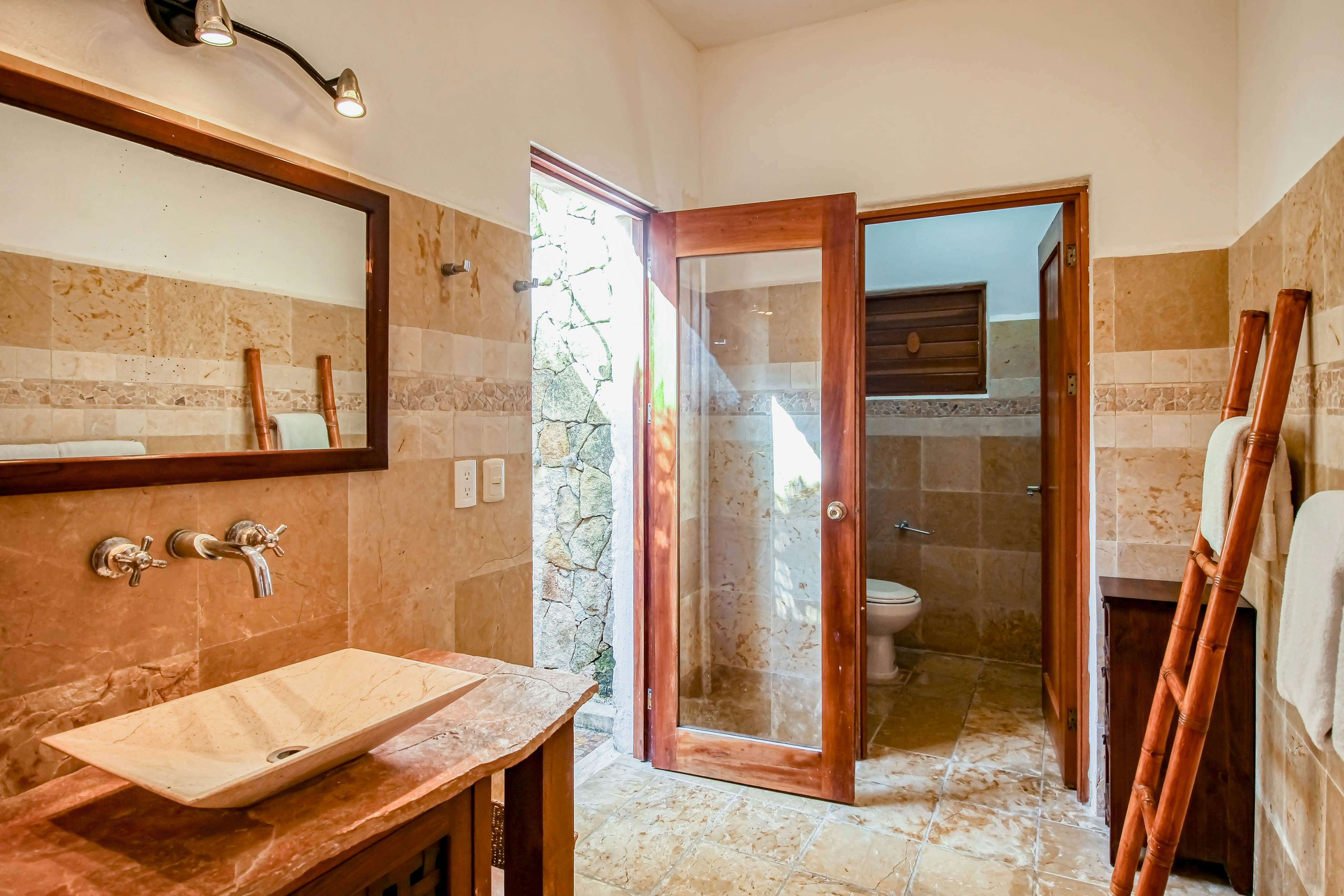 Villa Belleza at Tankah Beachfront, Tulum