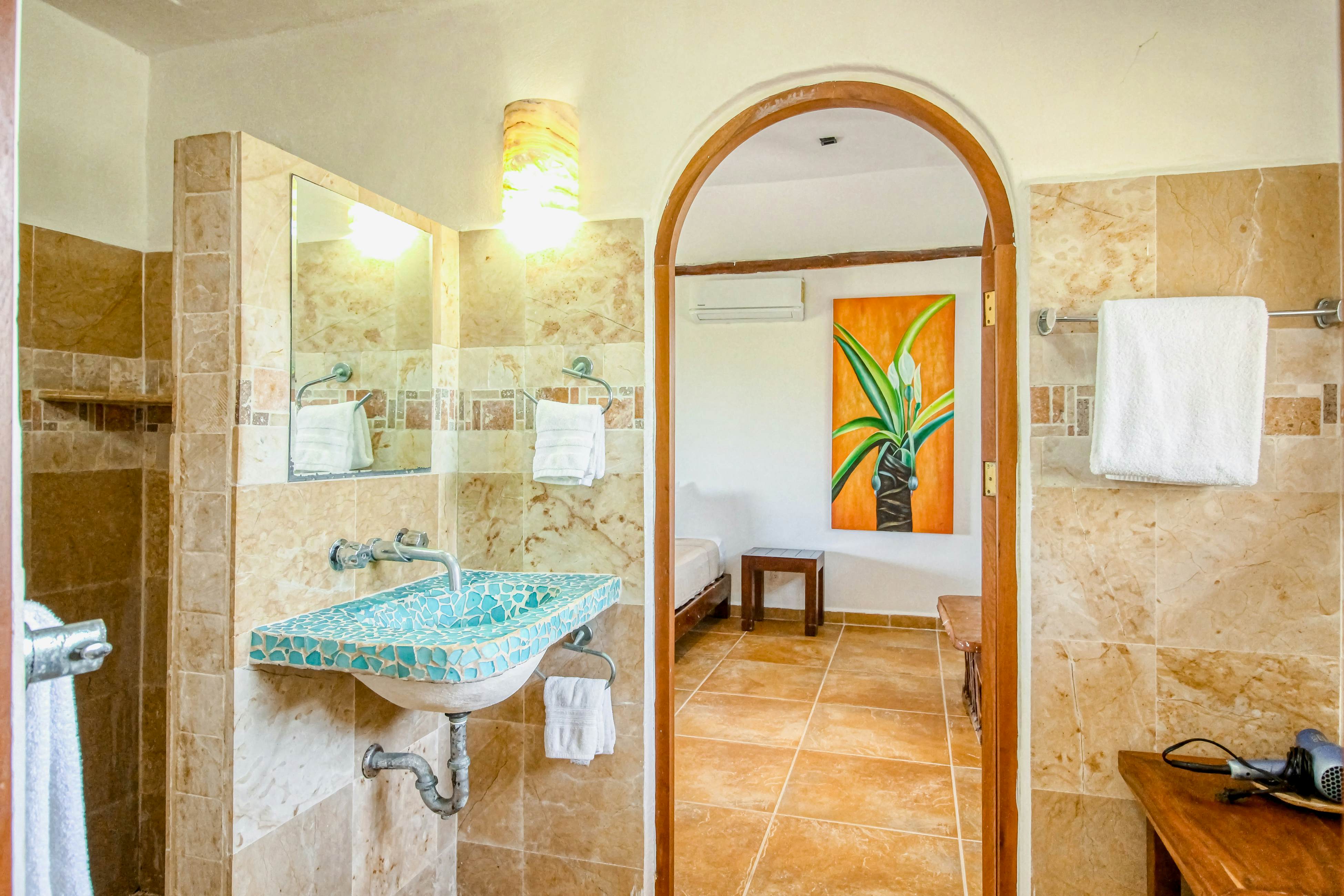 Villa Belleza at Tankah Beachfront, Tulum