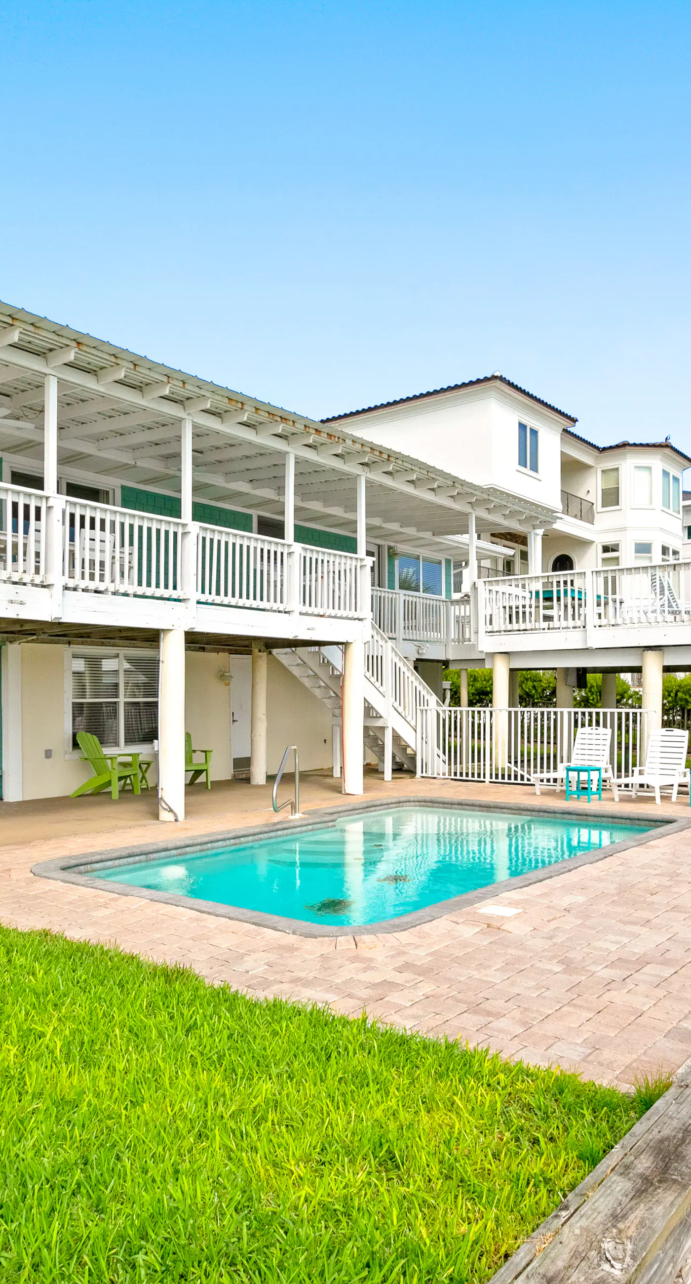 New Kids On The Dock 4 BD Destin, FL Vacation Rental Vacasa