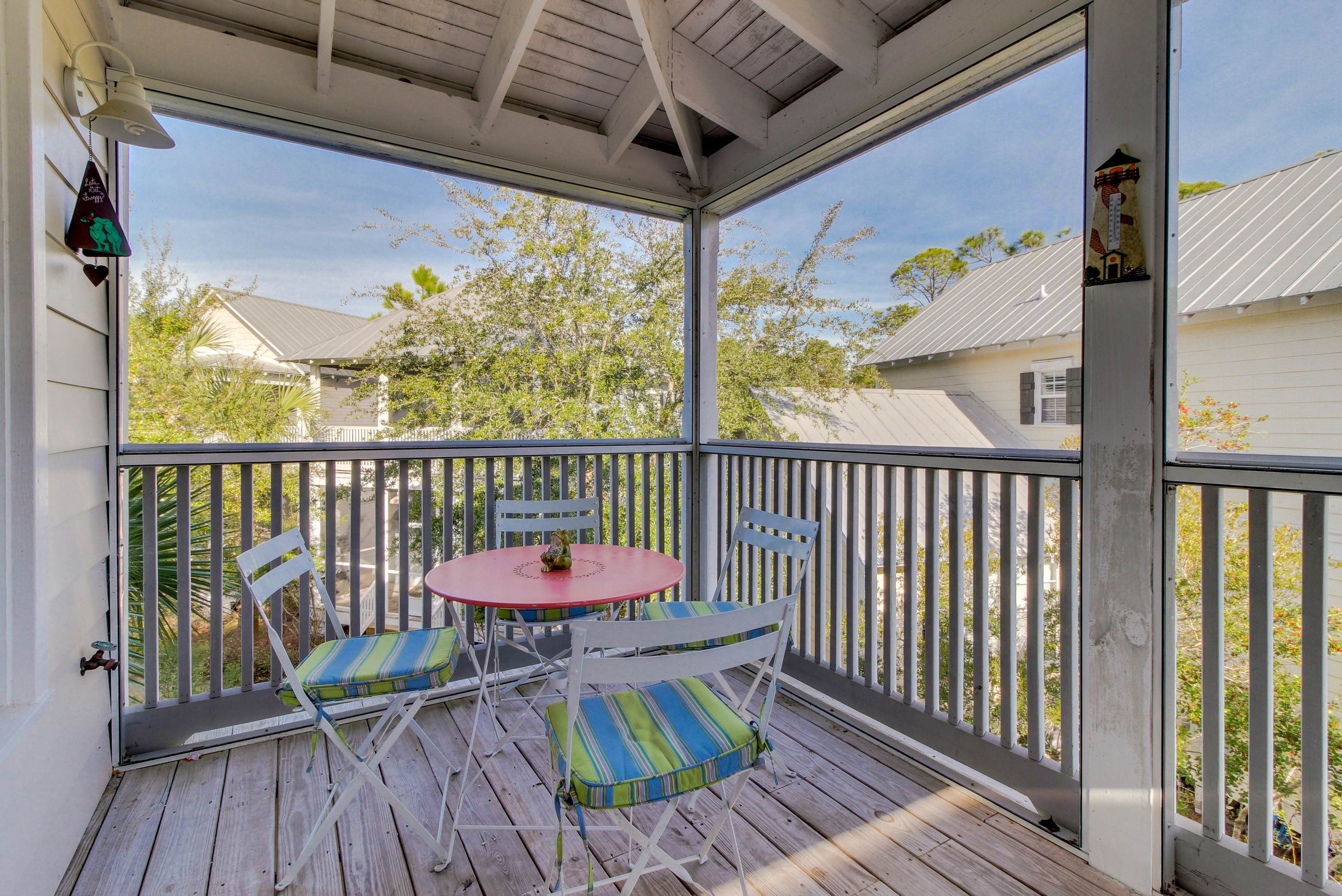 Barefoot Cottages C56 3 BD Port St. Joe, FL Vacation Rental Vacasa