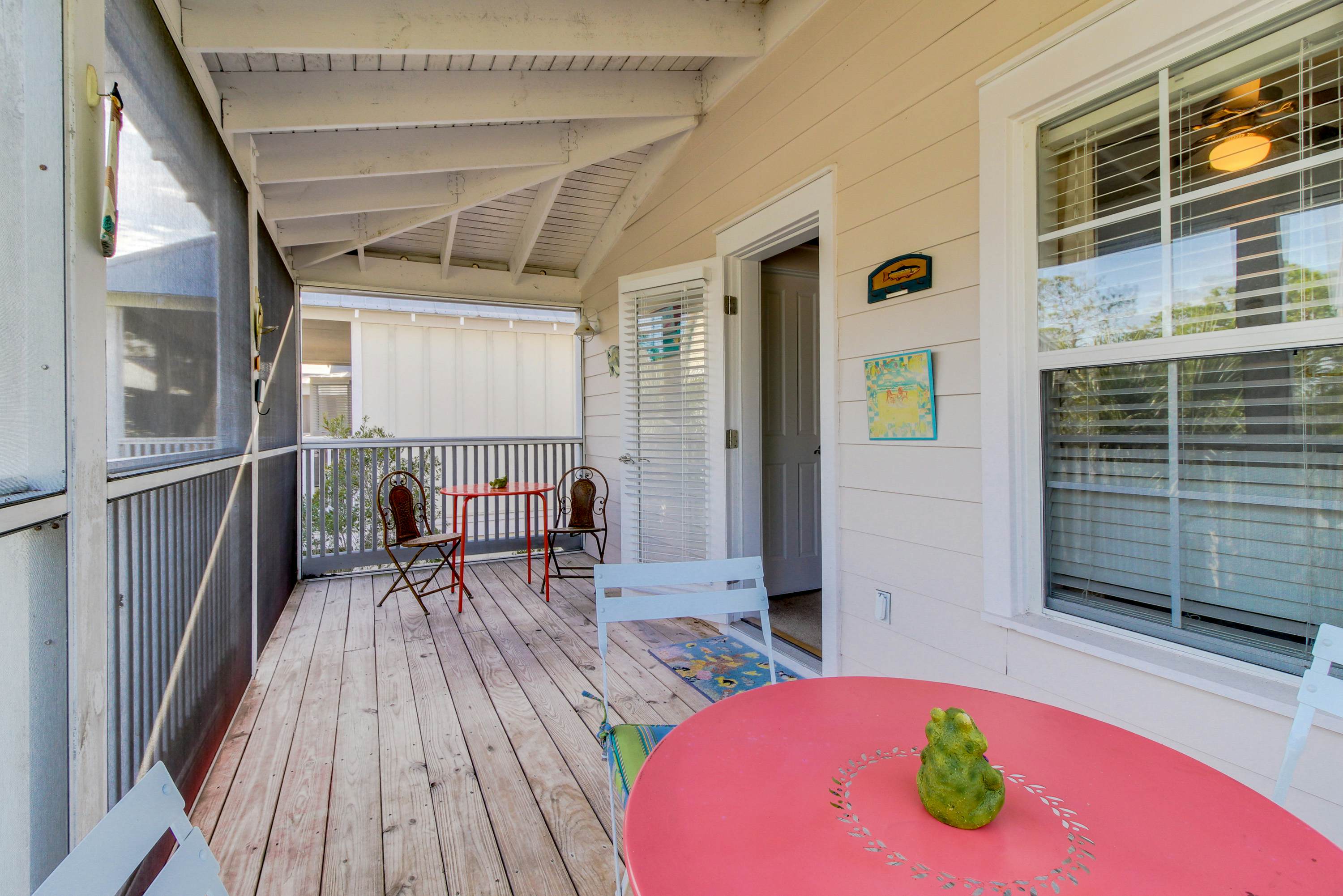 Barefoot Cottages C56 3 BD Port St. Joe, FL Vacation Rental Vacasa
