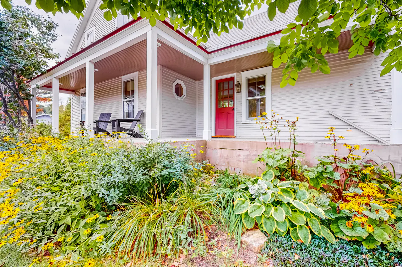 Hygge House 2 BD Londonderry, VT Vacation Rental Vacasa