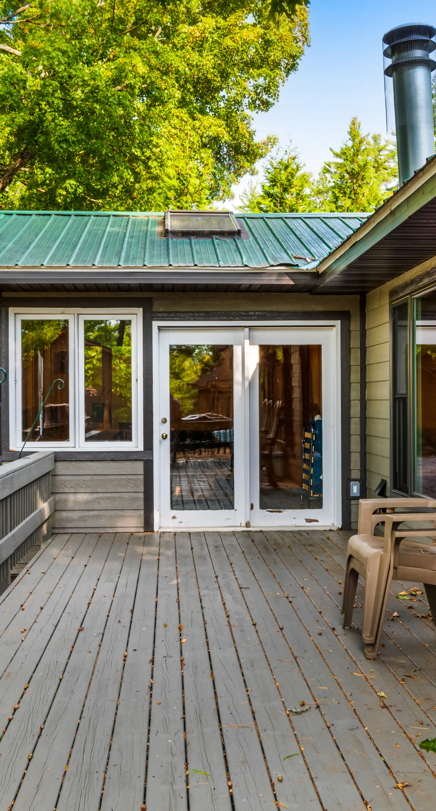 Wildcat Lodge 5 BD Presque Isle, WI Vacation Rental Vacasa