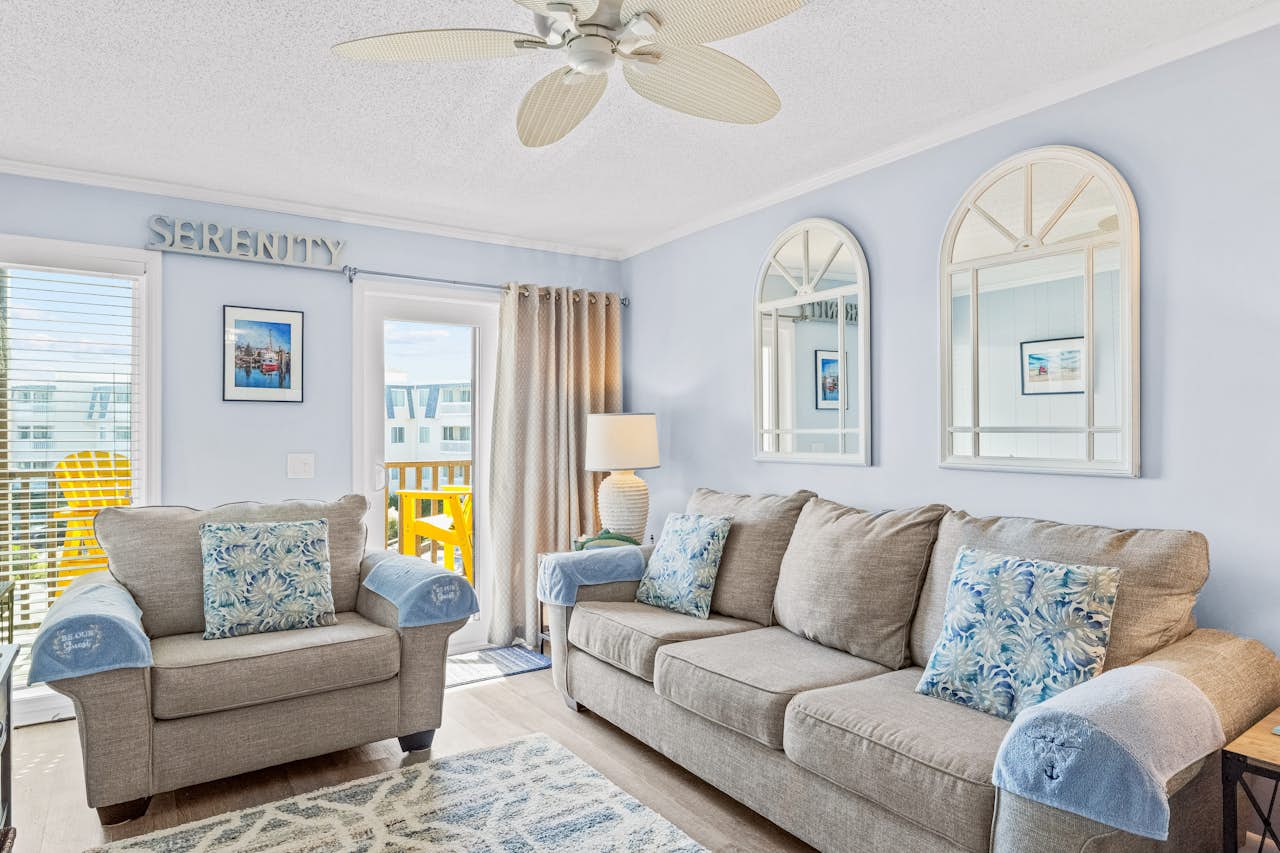 Southwinds H11 2 BD Atlantic Beach, NC Vacation Rental Vacasa