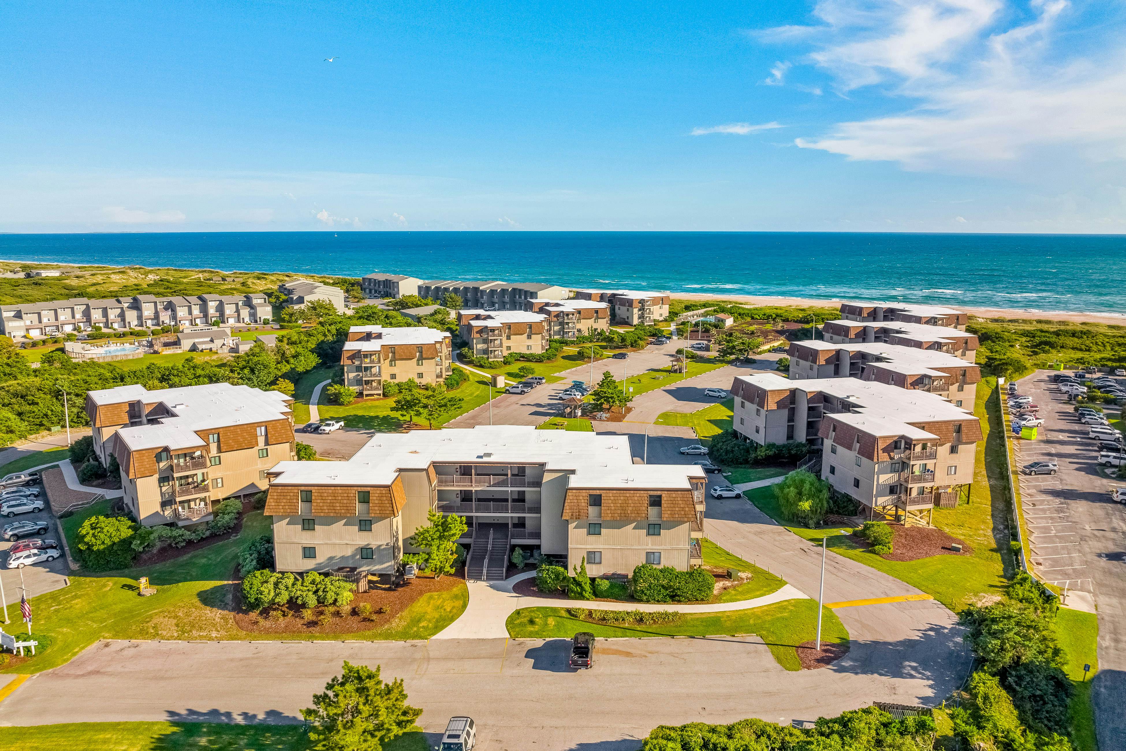 Southwinds H11 2 BD Atlantic Beach, NC Vacation Rental Vacasa