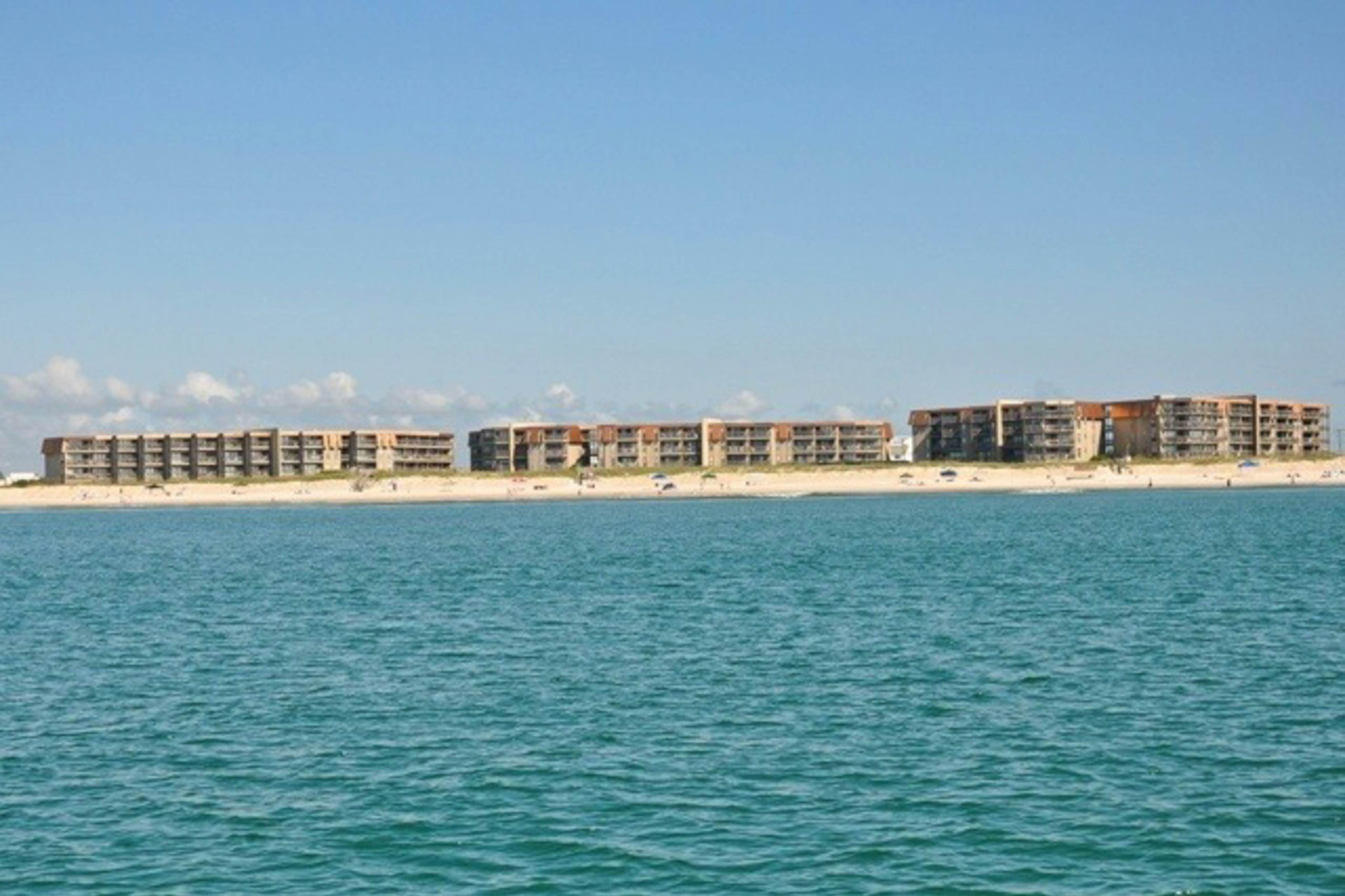 Topsail Dunes 3300 Endless Summer 1 BD North Topsail Beach, NC