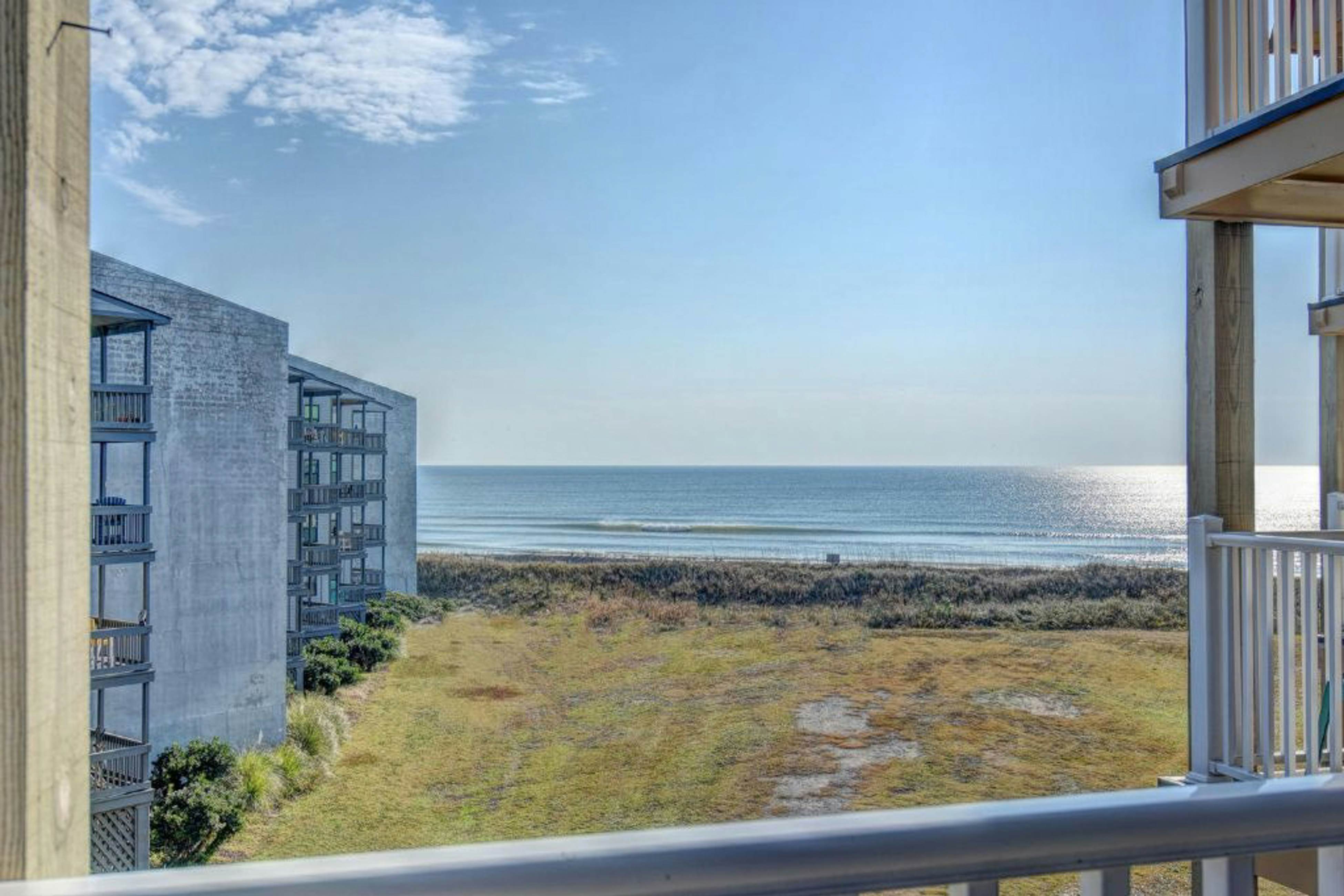 Topsail Dunes 3300 Endless Summer 1 BD North Topsail Beach, NC