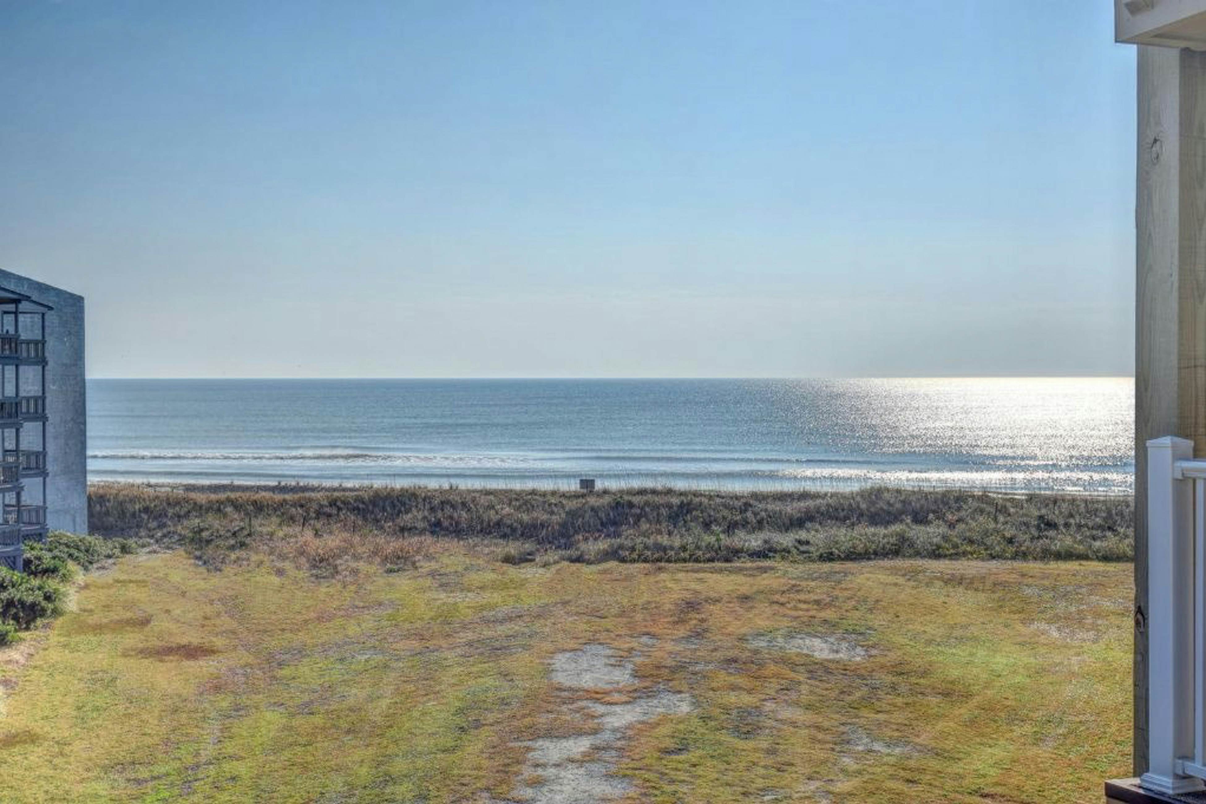 Topsail Dunes 3300 Endless Summer 1 BD North Topsail Beach, NC
