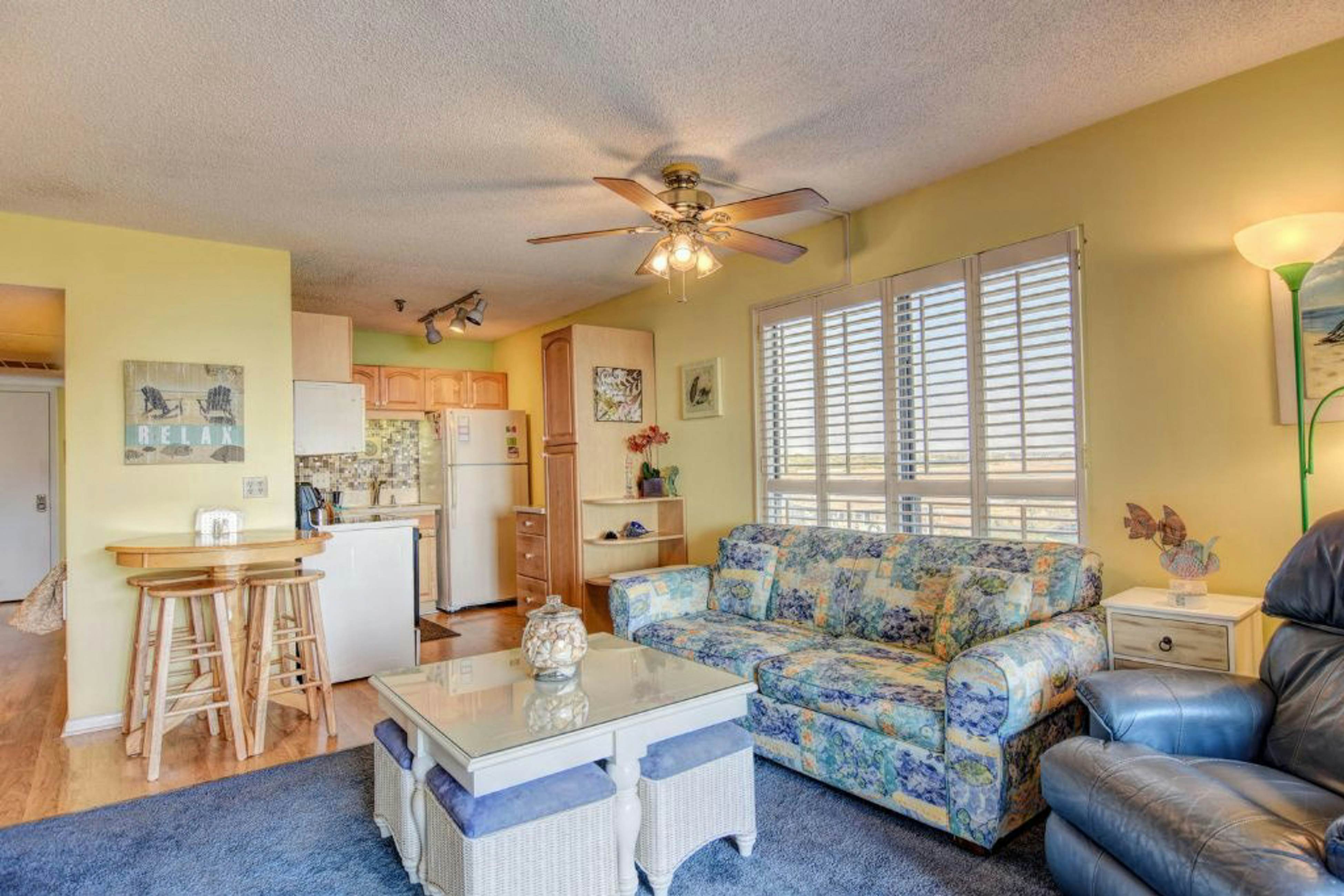 Topsail Dunes 3300 Endless Summer 1 BD North Topsail Beach, NC