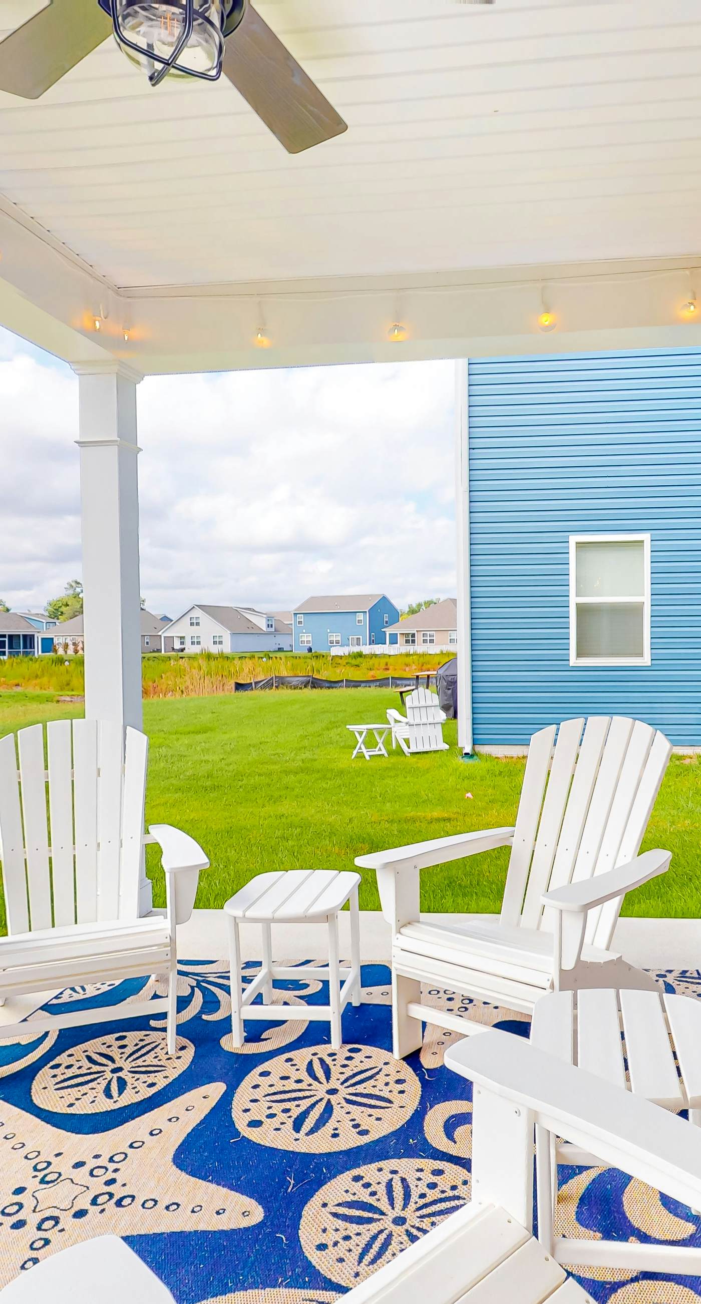 Ocean View Beach Club - Pier37