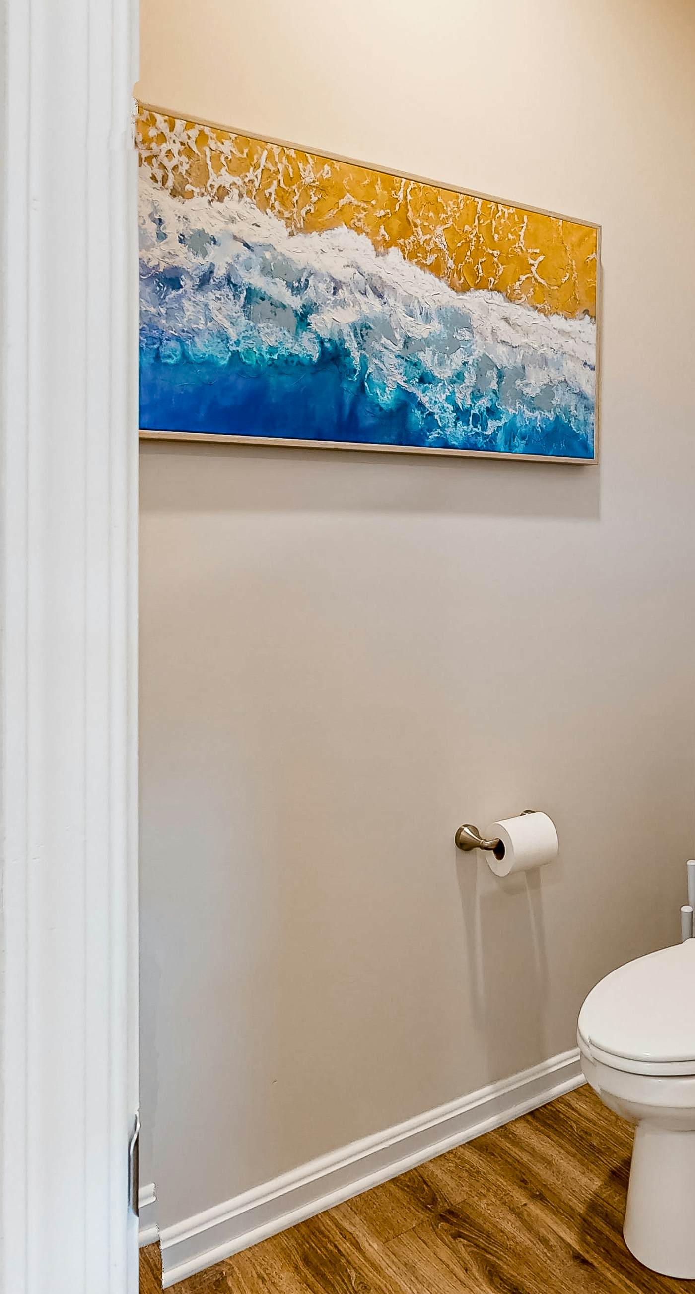 Ocean View Beach Club - Pier37