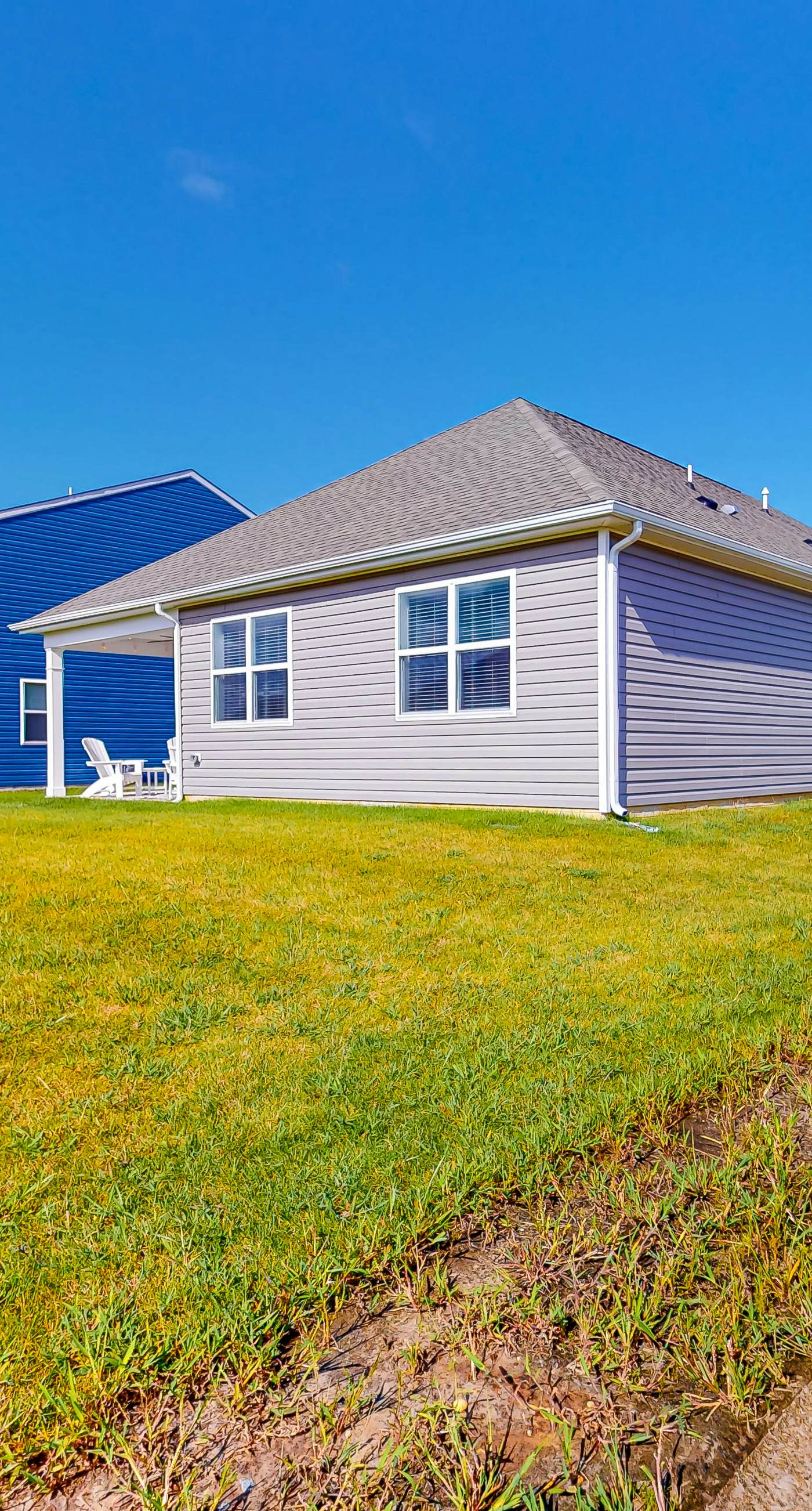 Ocean View Beach Club - Pier37