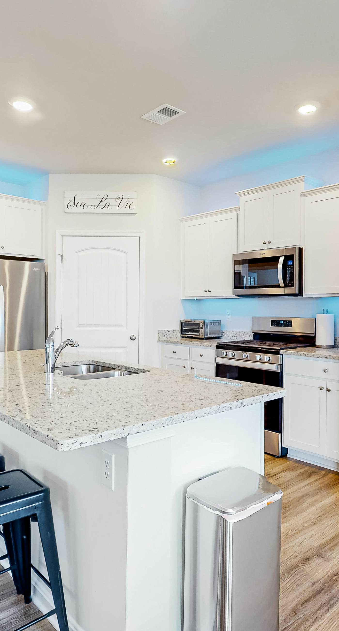 Ocean View Beach Club - Pier37