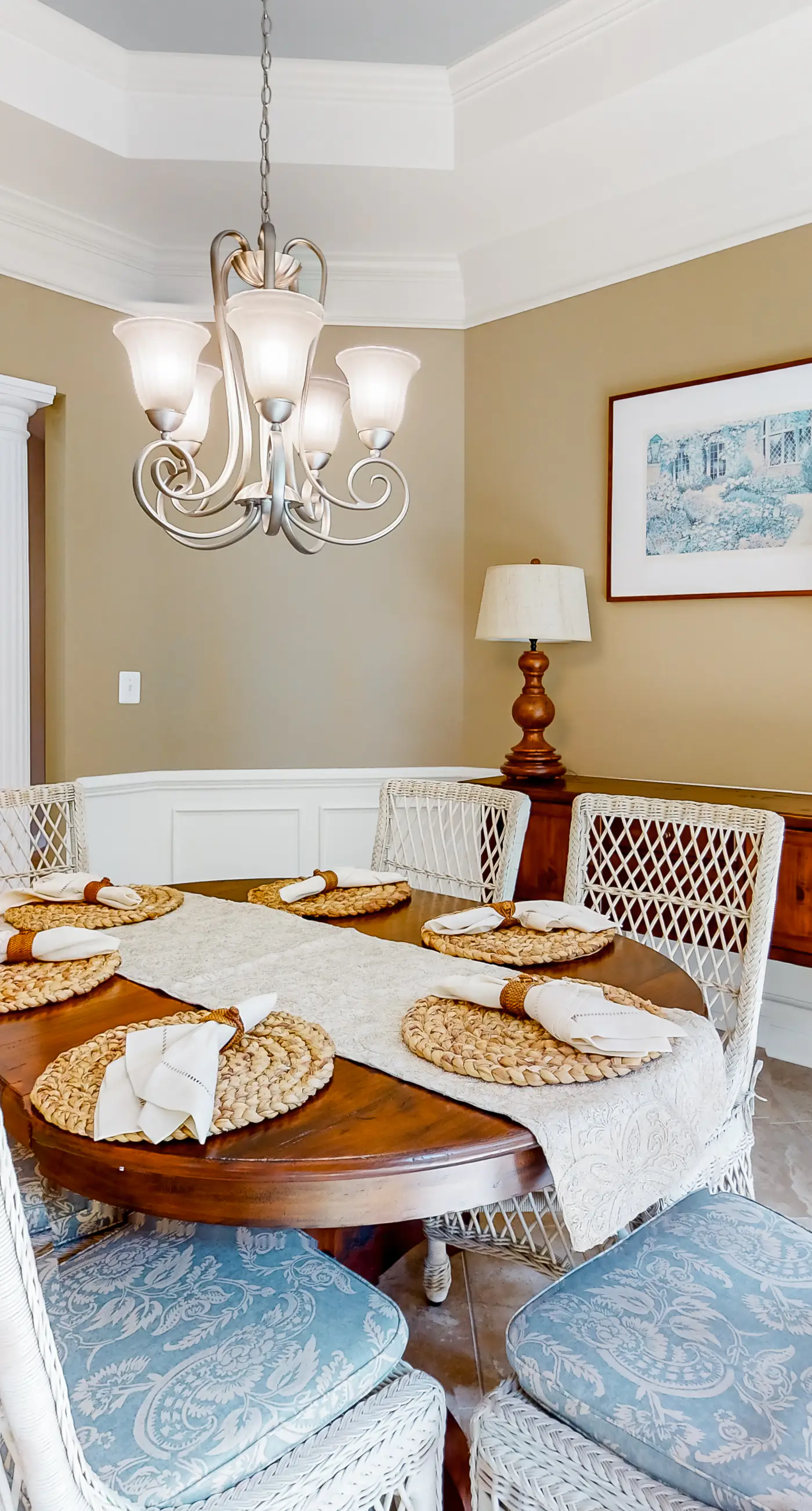 Bayside Resort 38958 Aster Way 4 BD Selbyville, DE Vacation