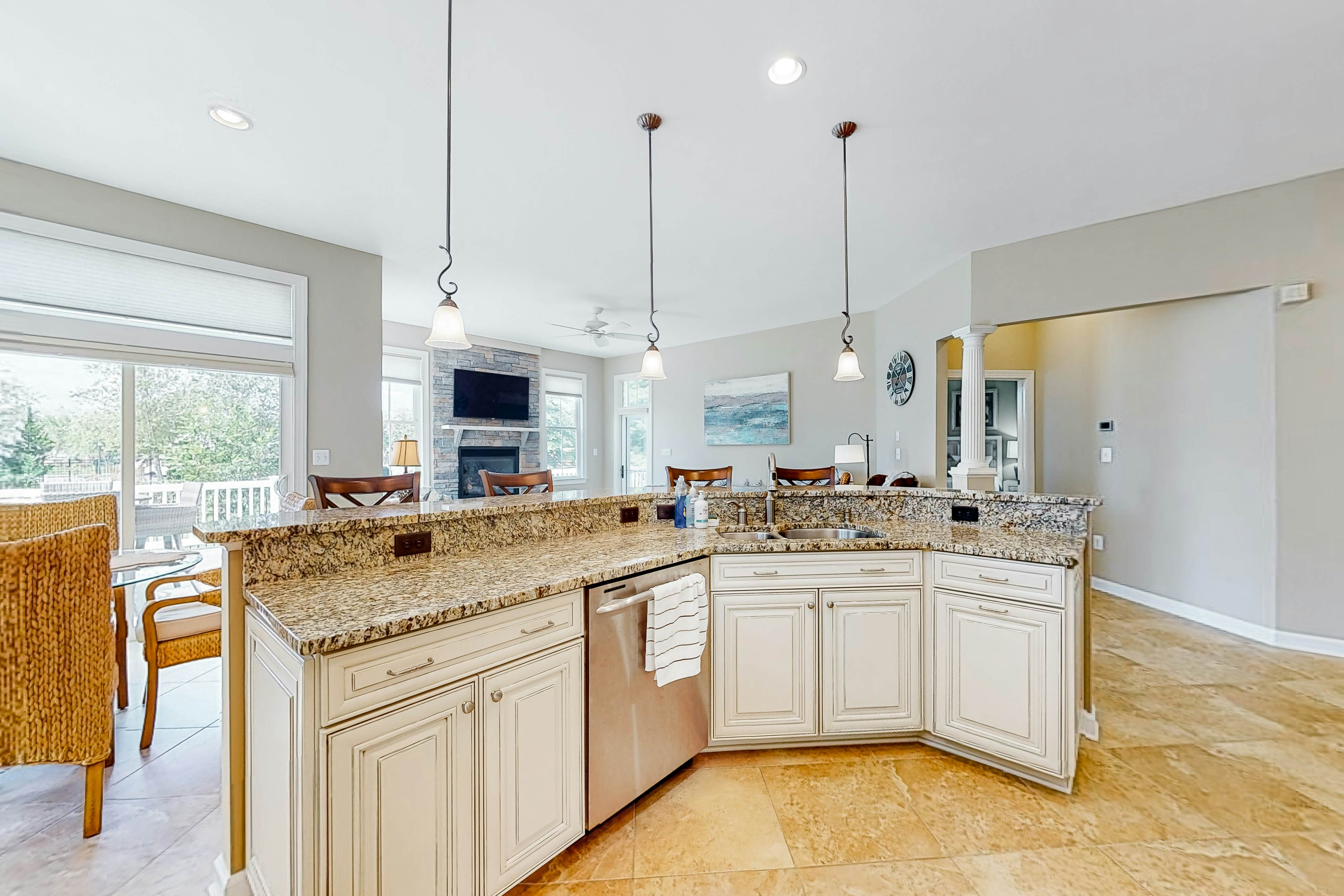 Bayside Resort 38958 Aster Way 4 BD Selbyville, DE Vacation