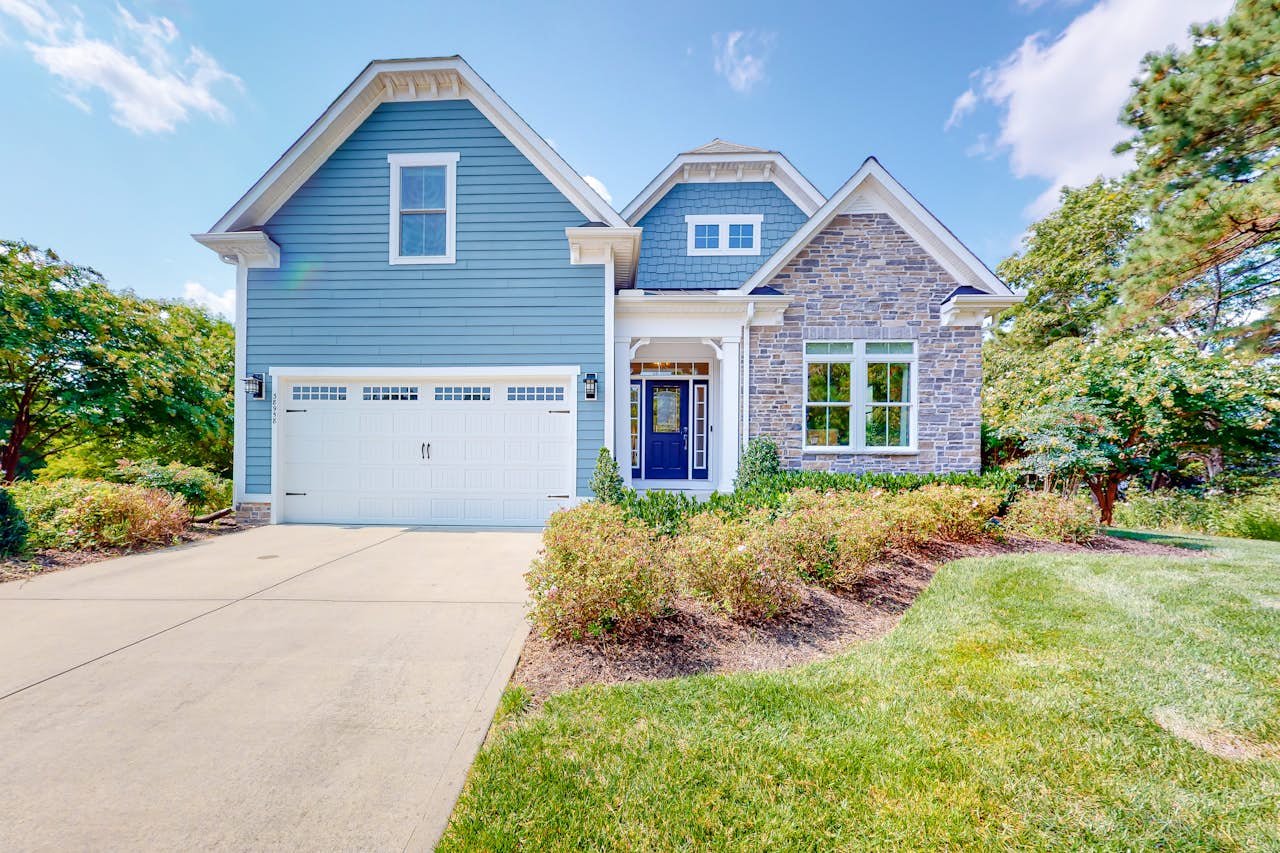 Bayside Resort 38958 Aster Way 4 BD Selbyville, DE Vacation