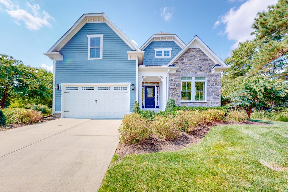 Bayside Resort 38958 Aster Way 4 BD Selbyville, DE Vacation