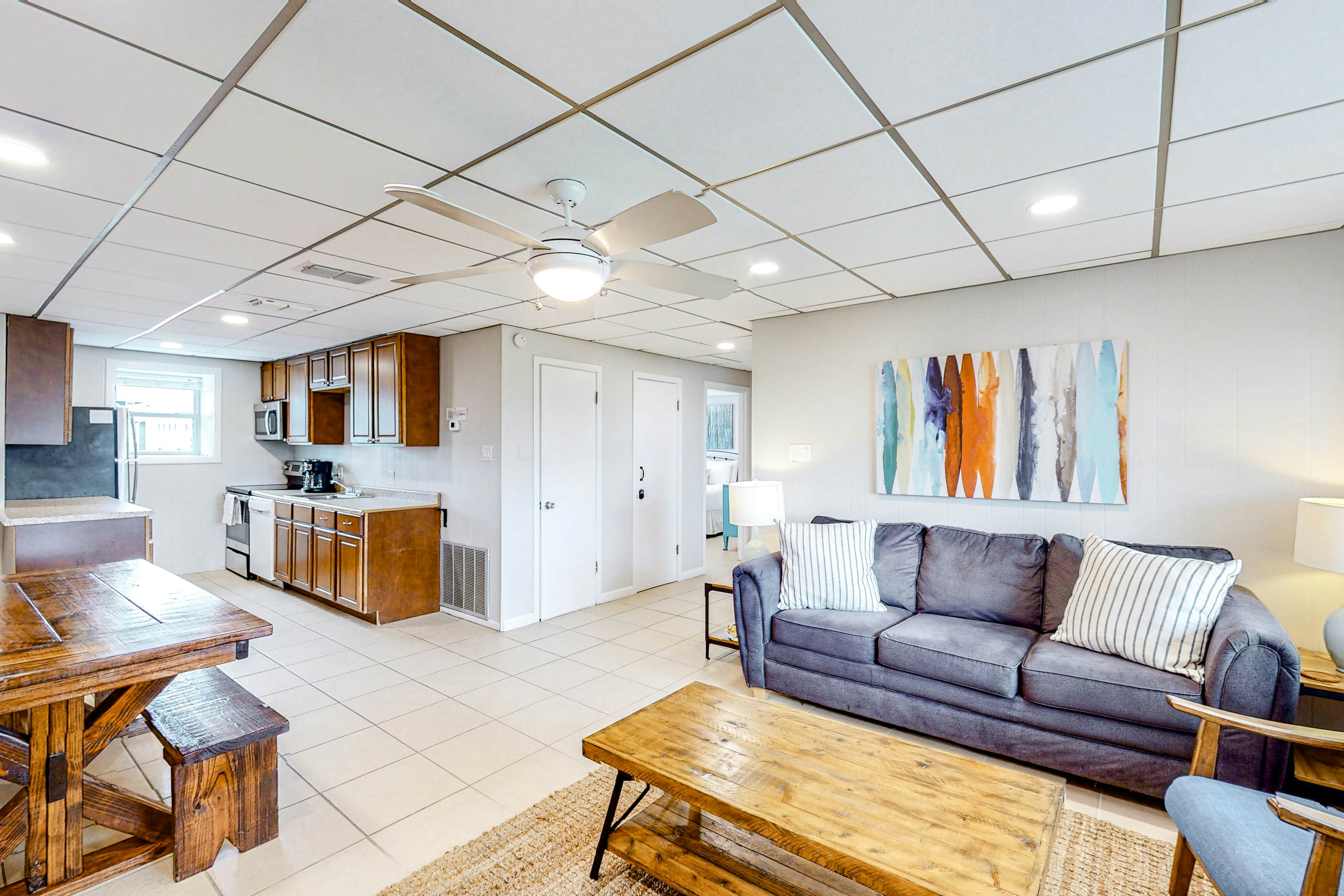 Unit 32, Island Retreat Resort