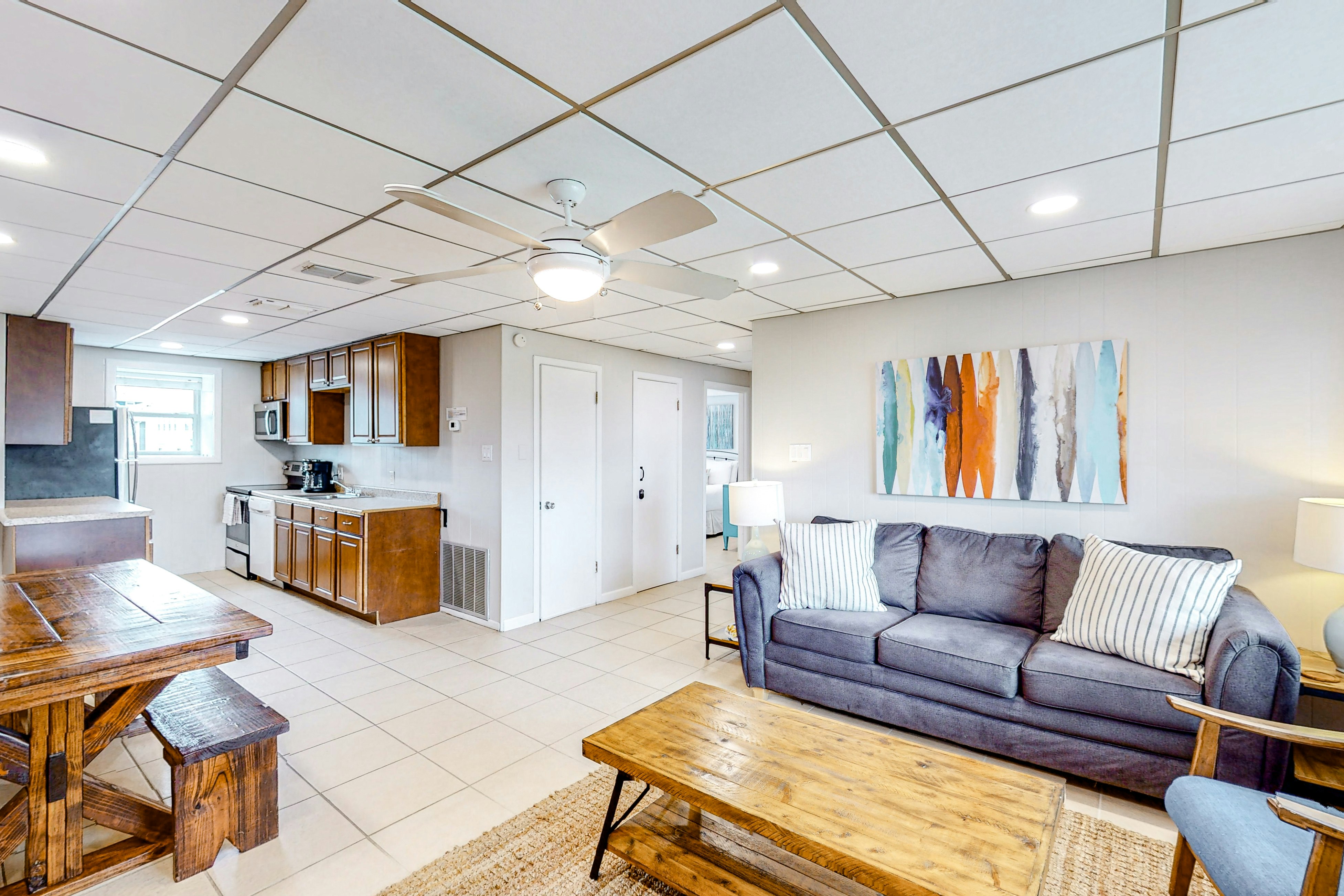 Unit 32, Island Retreat Resort