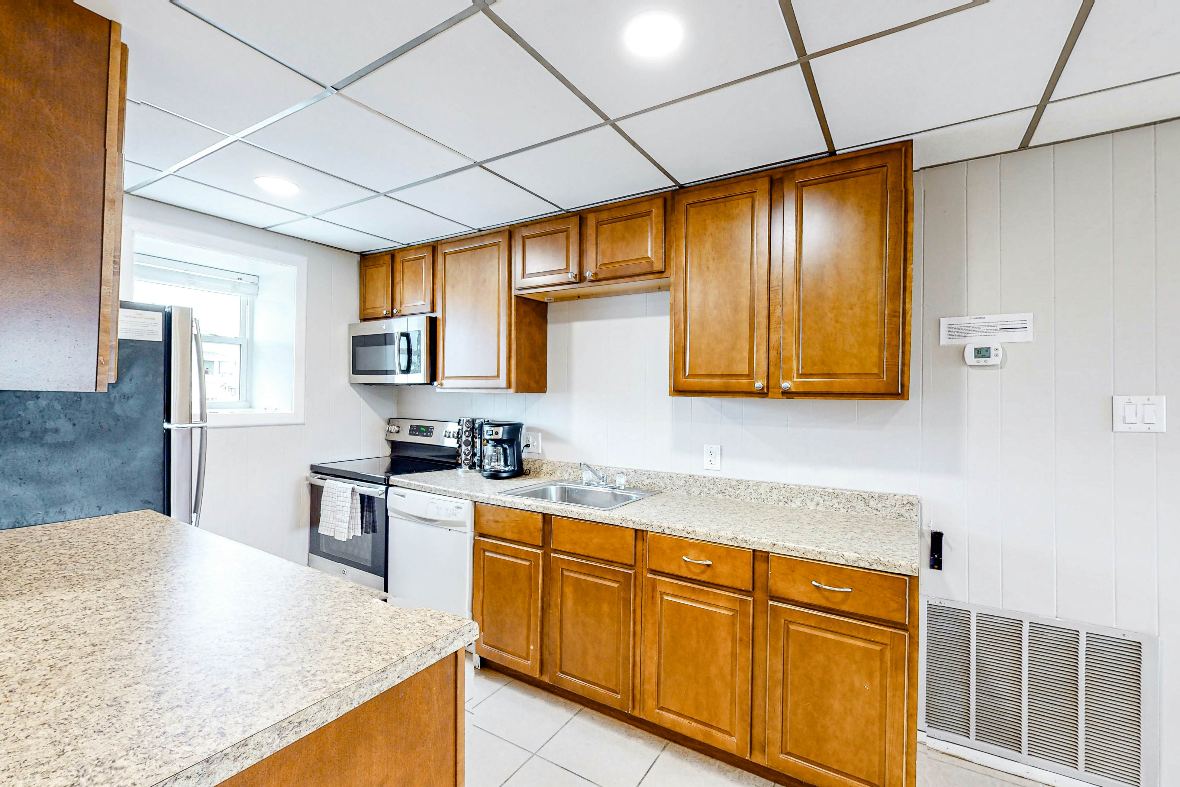 Unit 32, Island Retreat Resort