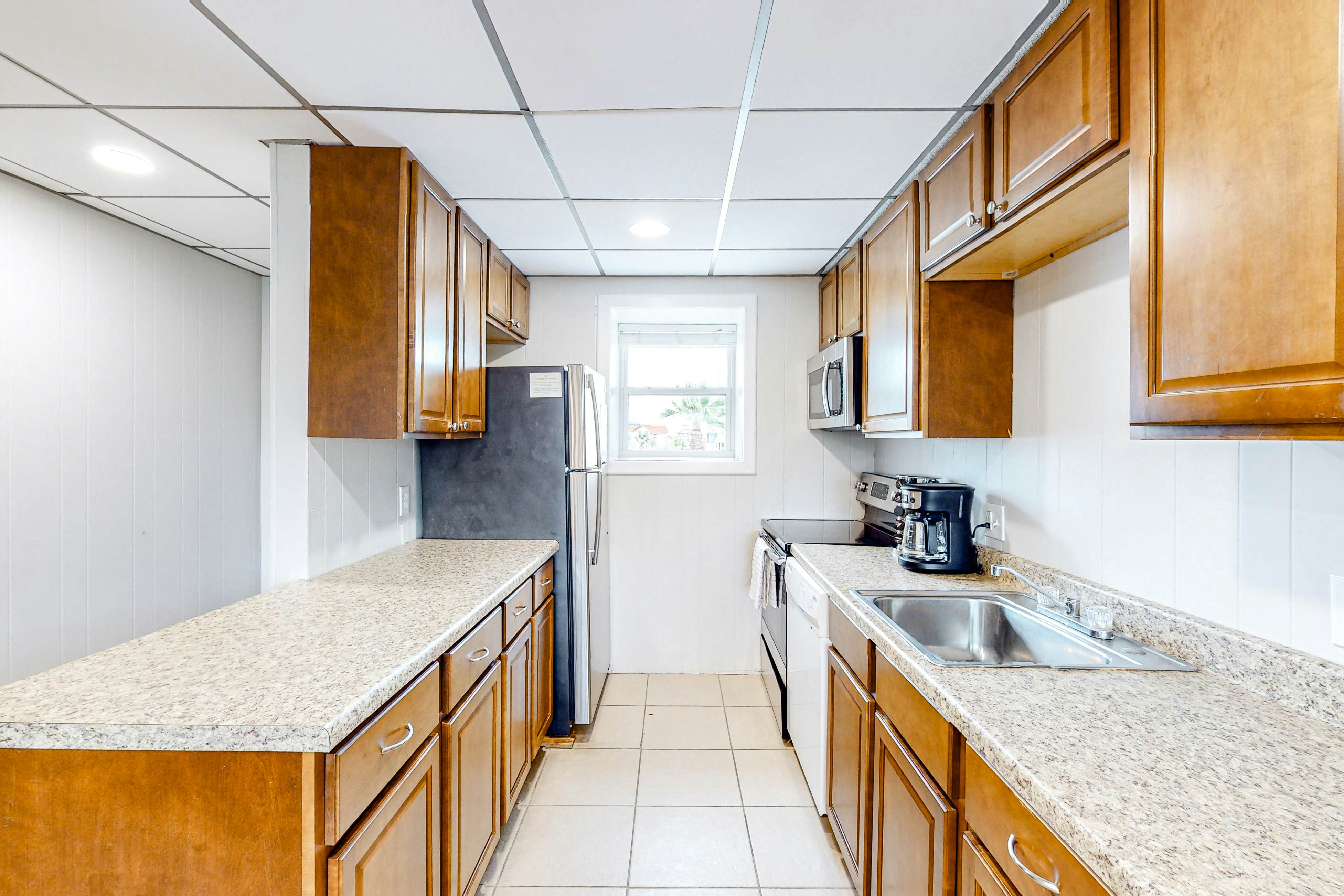 Unit 32, Island Retreat Resort