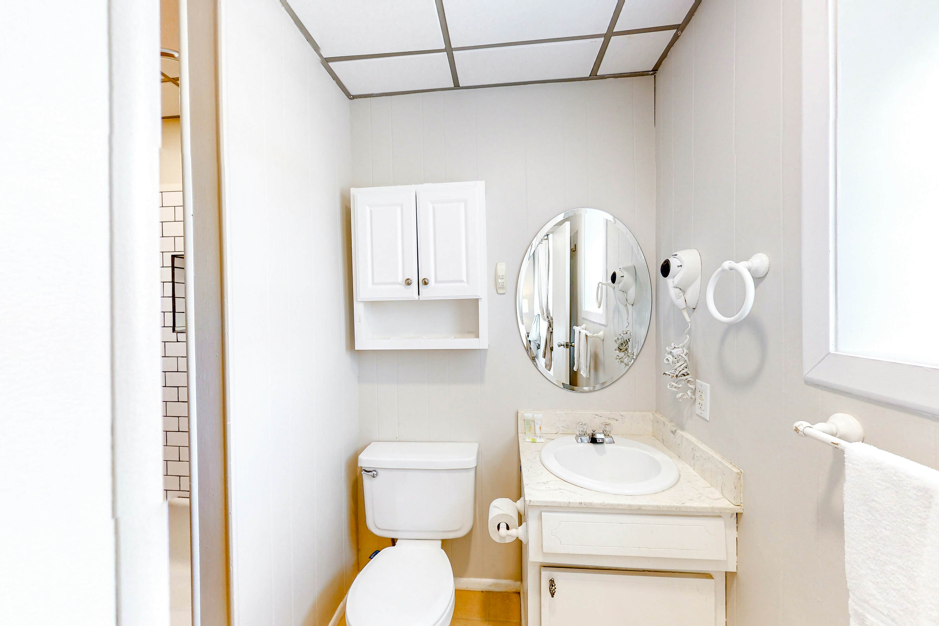 Unit 32, Island Retreat Resort