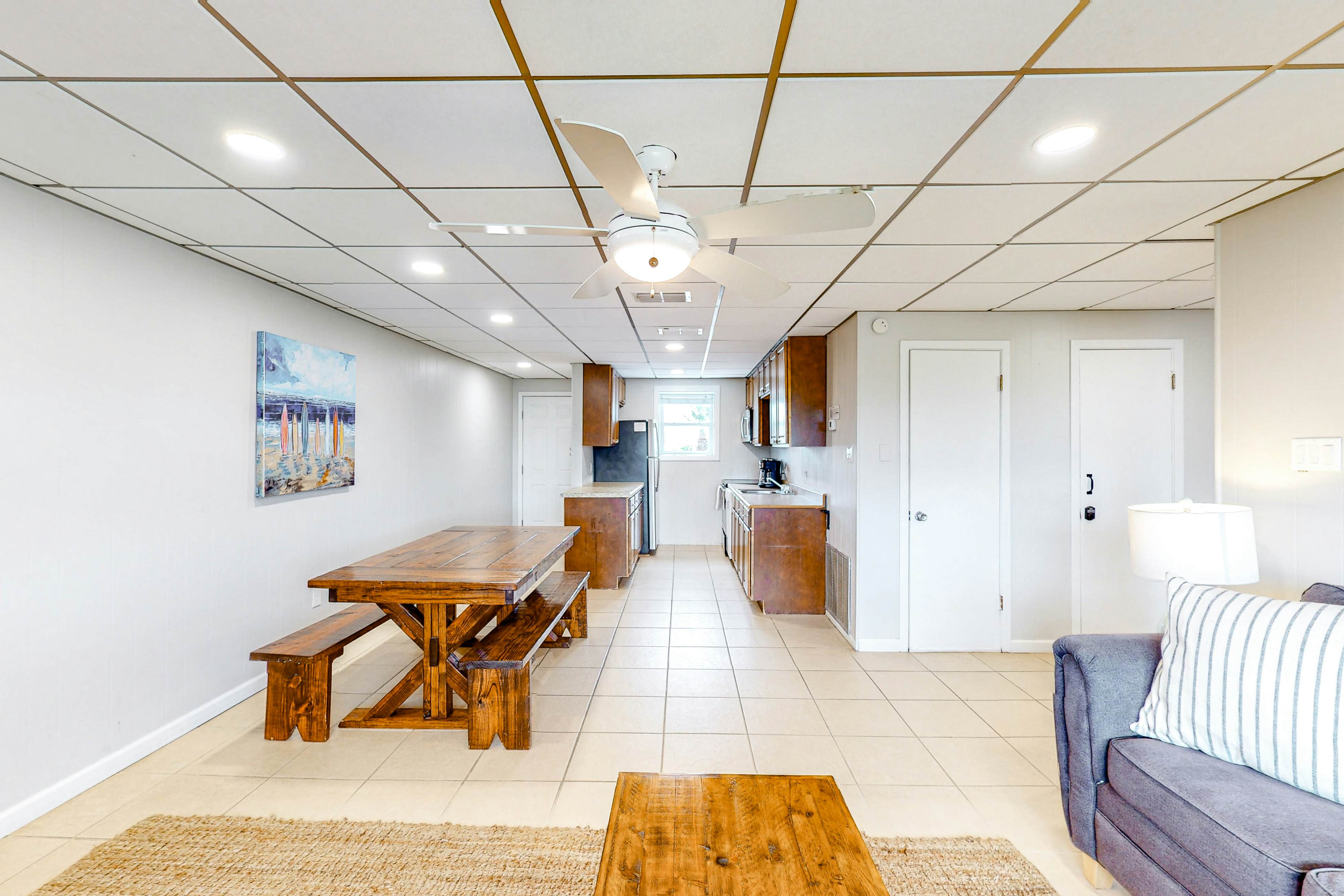 Unit 32, Island Retreat Resort