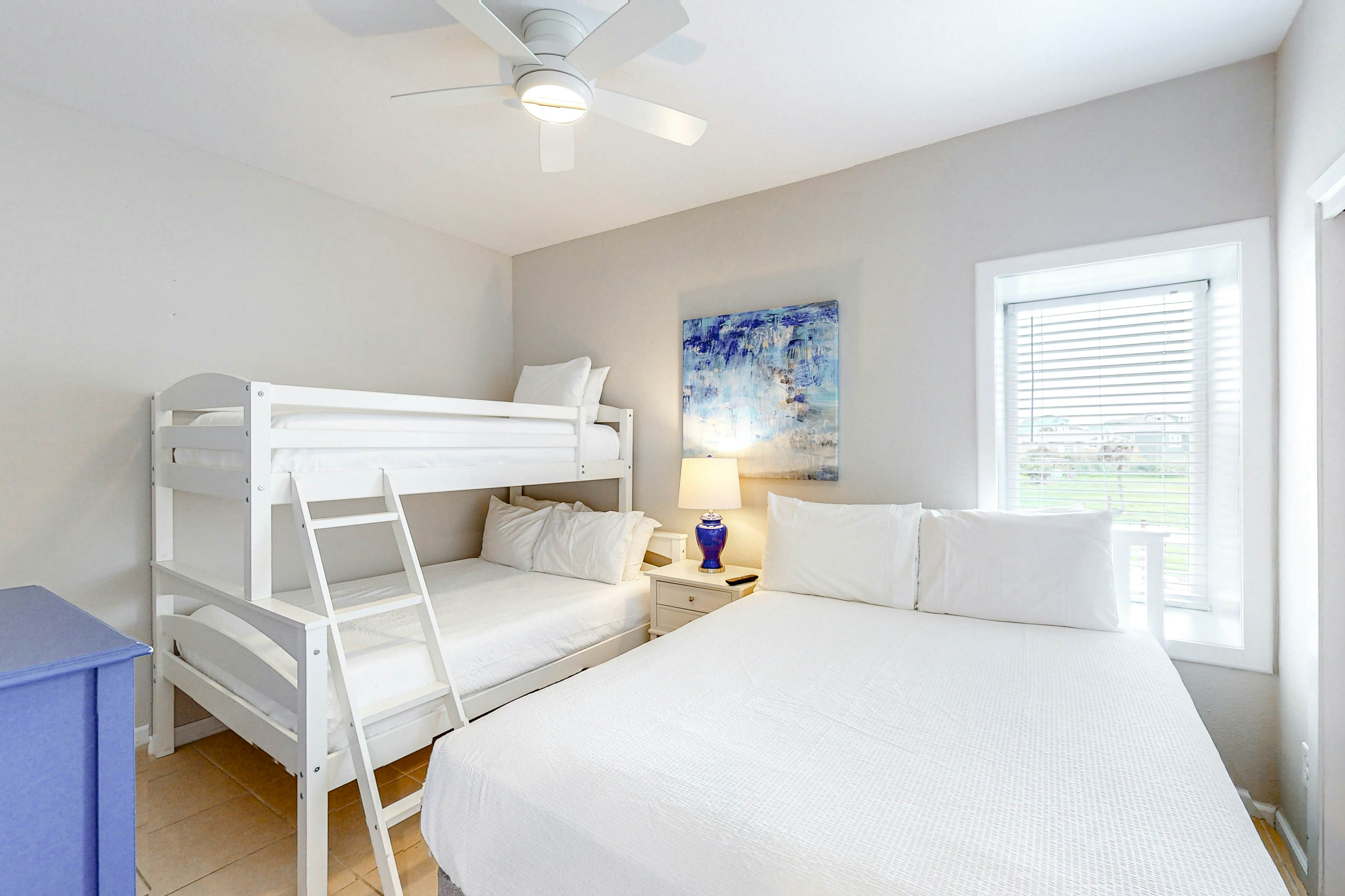 Unit 32, Island Retreat Resort