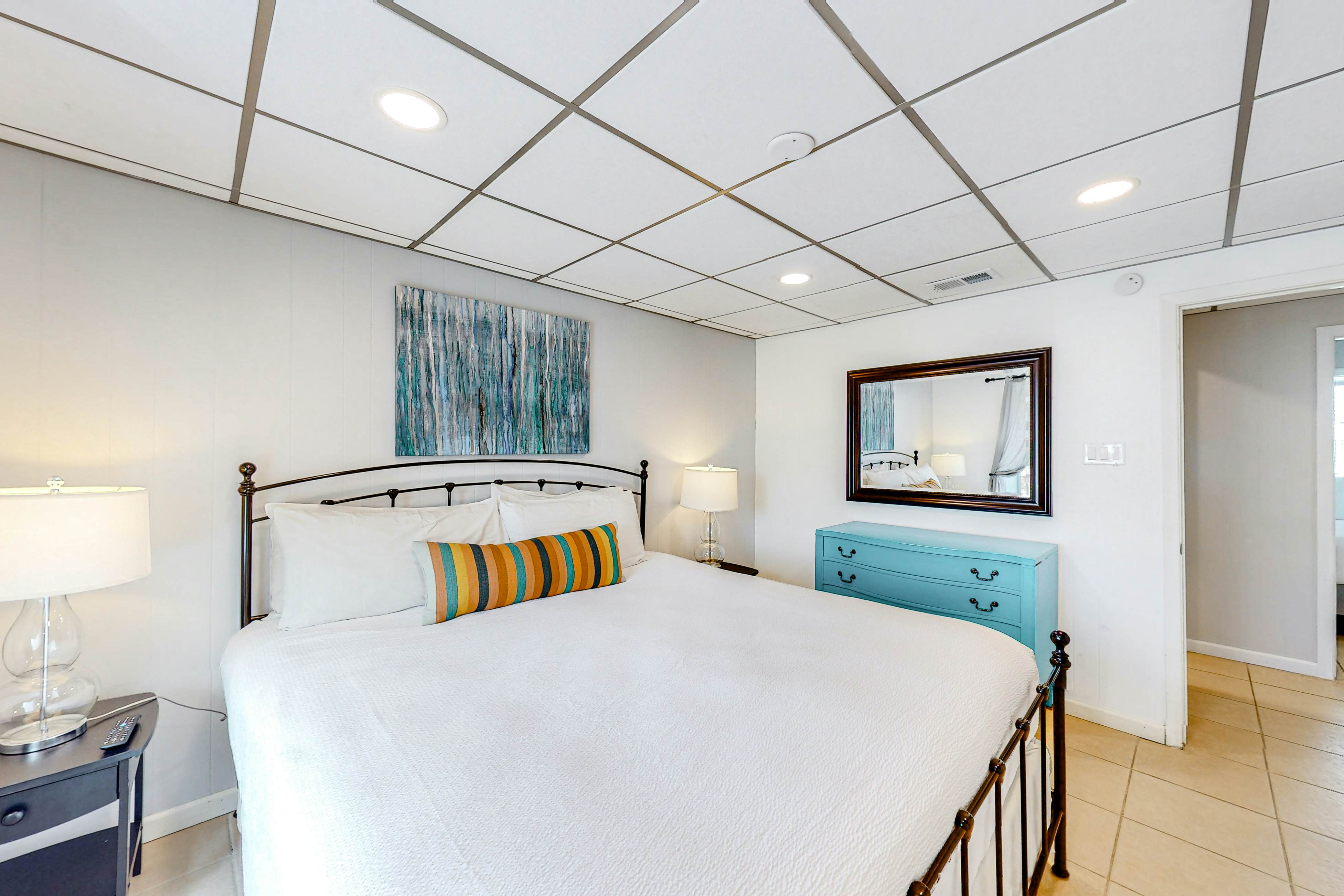 Unit 32, Island Retreat Resort