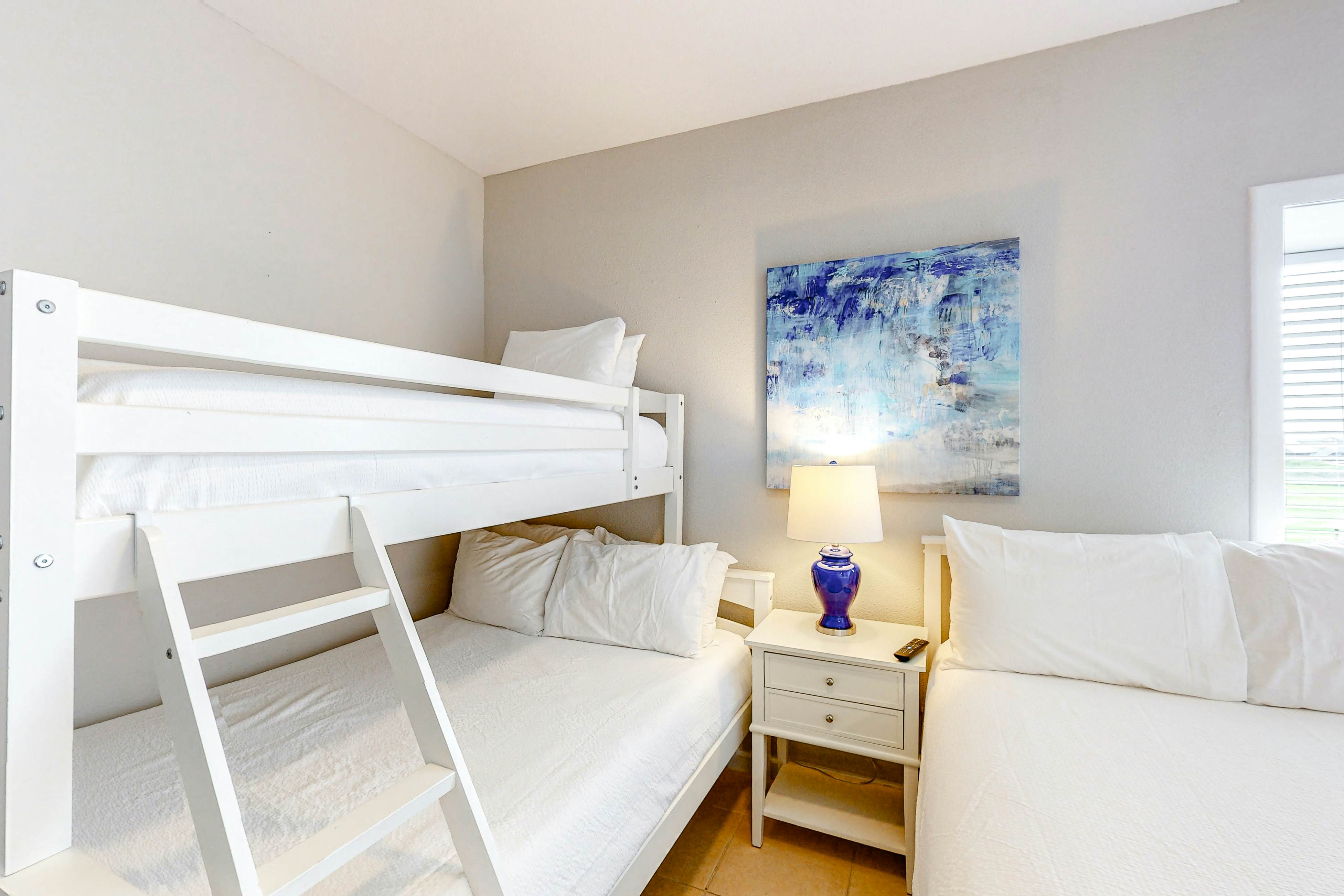 Unit 32, Island Retreat Resort