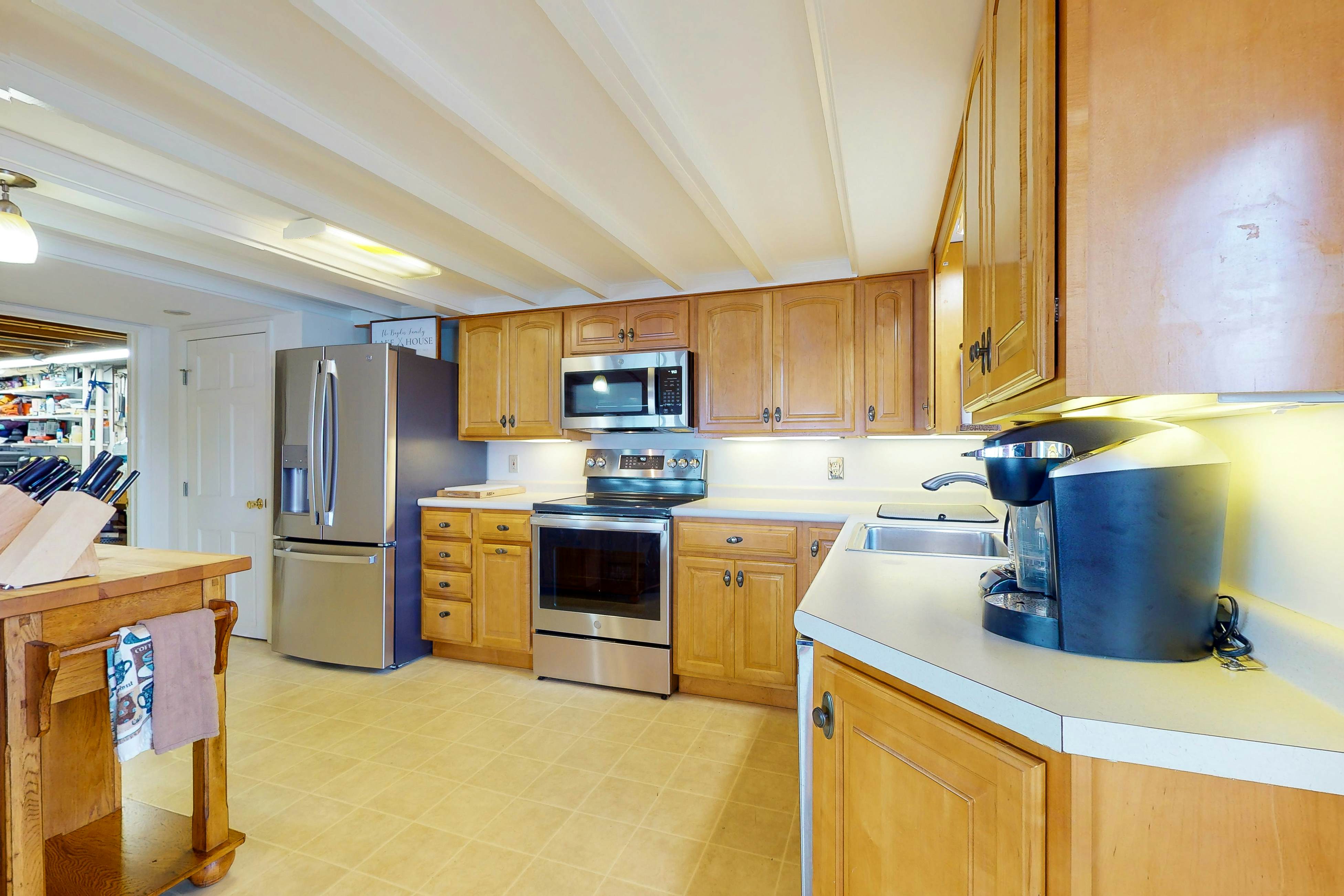 Perfect Family Getaway Minge Cove Alton