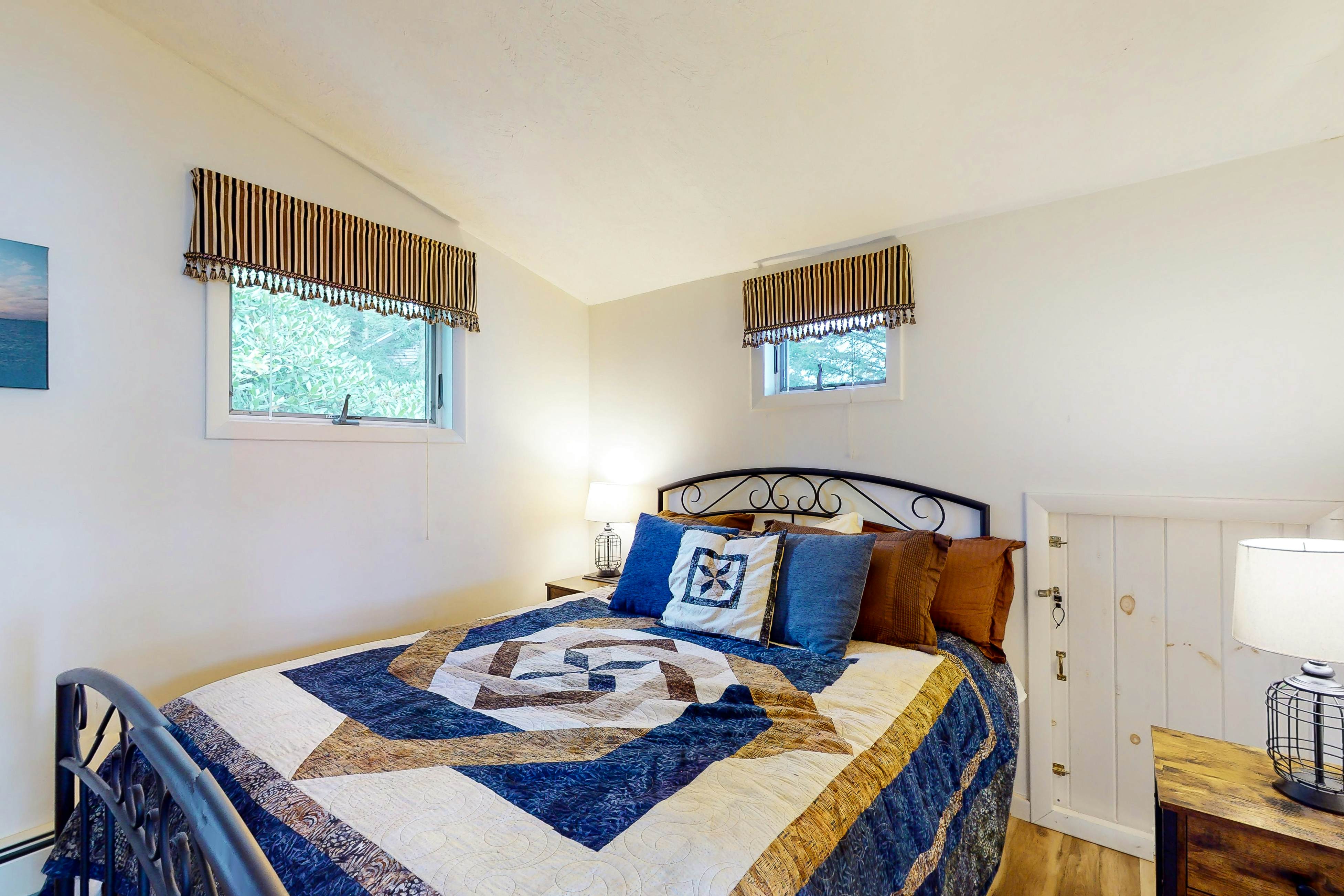 Perfect Family Getaway Minge Cove Alton