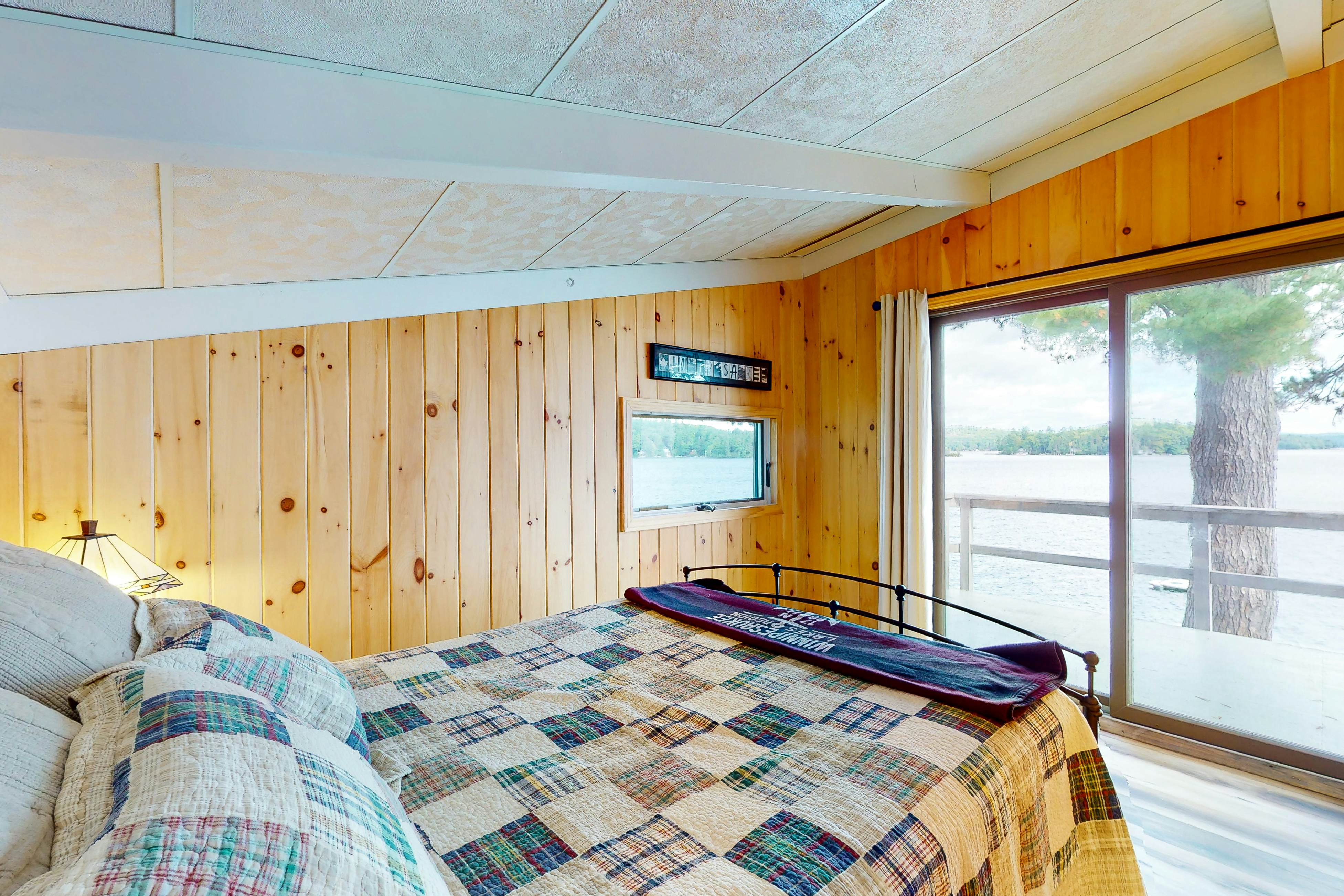 Perfect Family Getaway Minge Cove Alton 4 BD Alton, NH Vacation