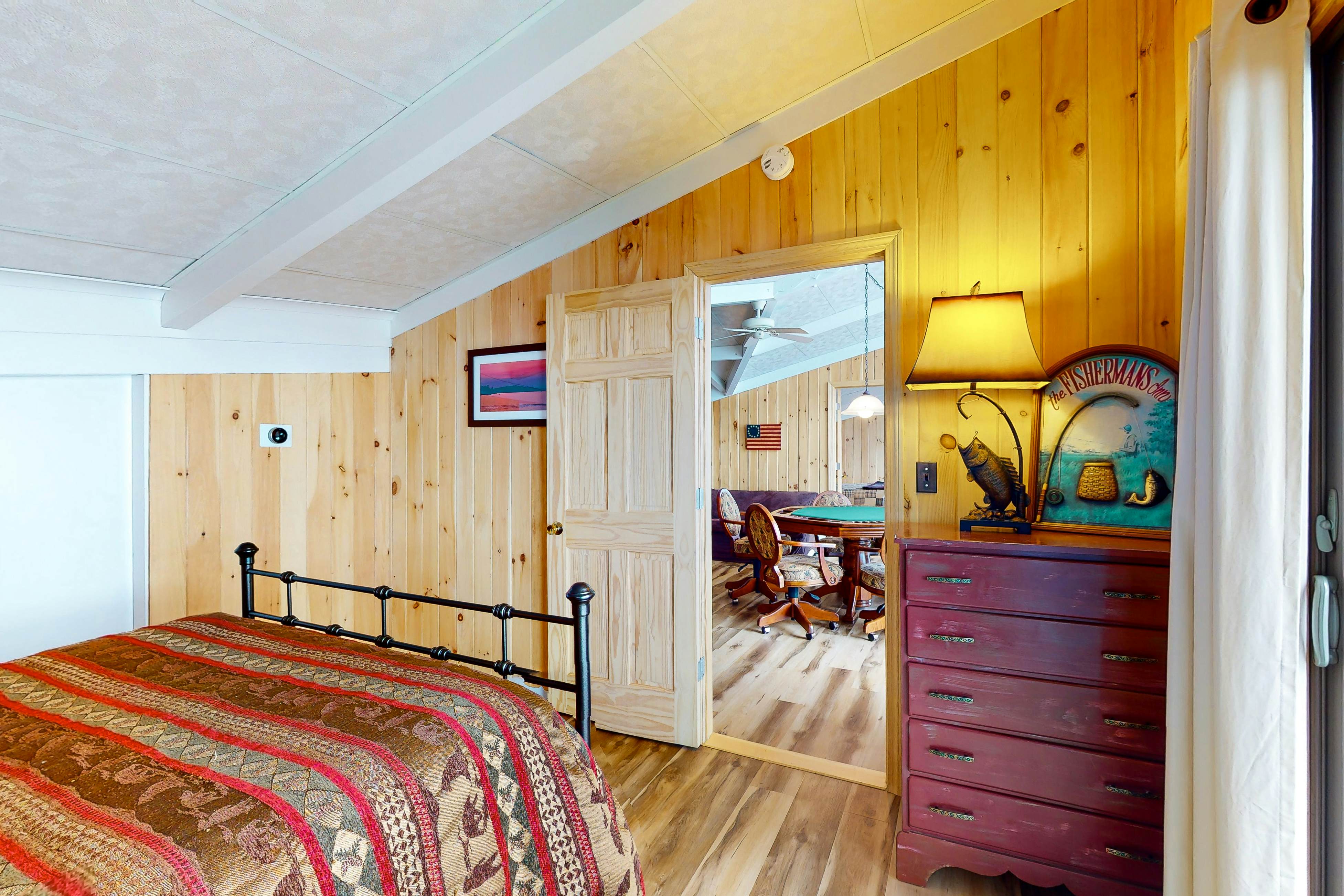 Perfect Family Getaway Minge Cove Alton 4 BD Alton, NH Vacation