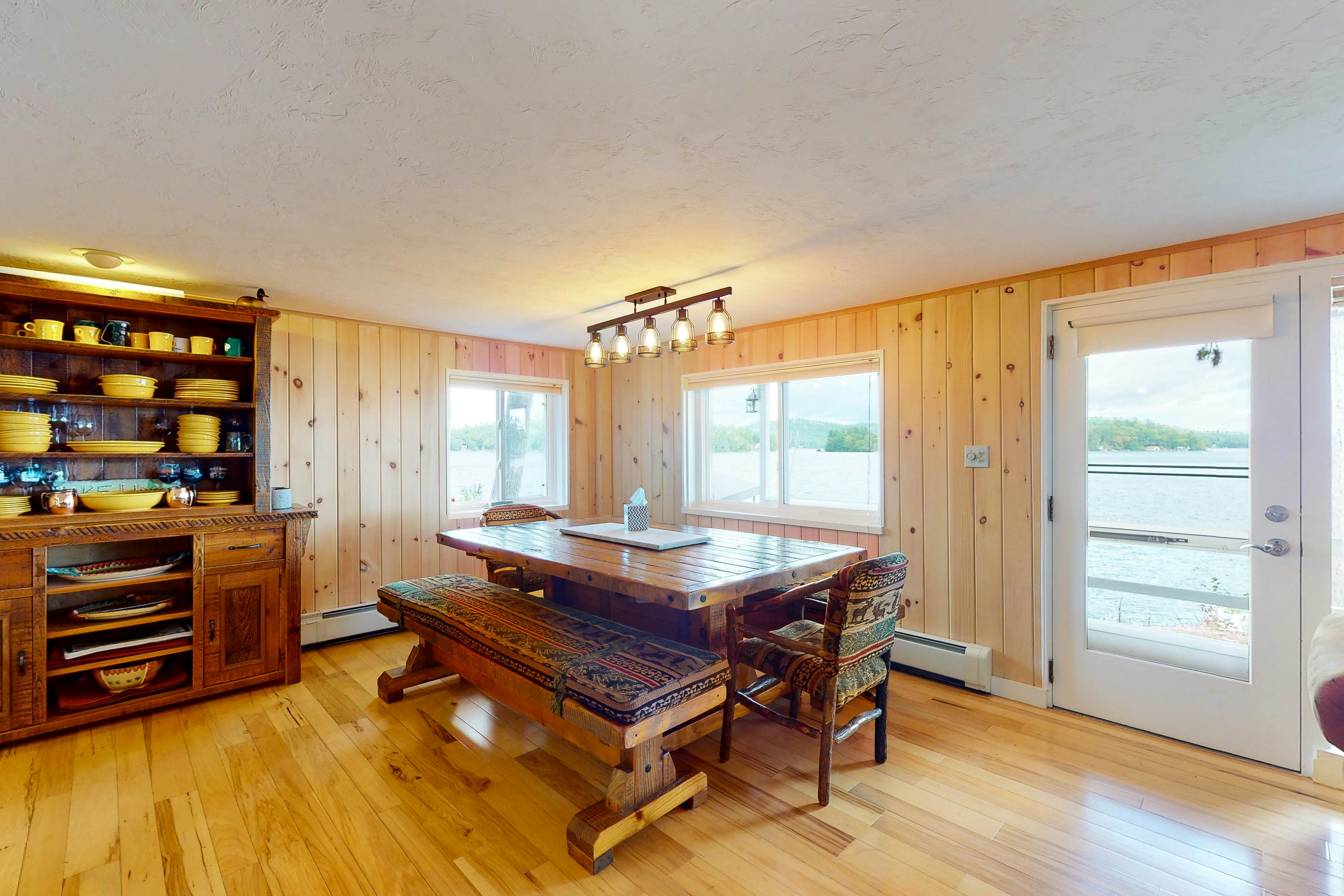 Perfect Family Getaway Minge Cove Alton