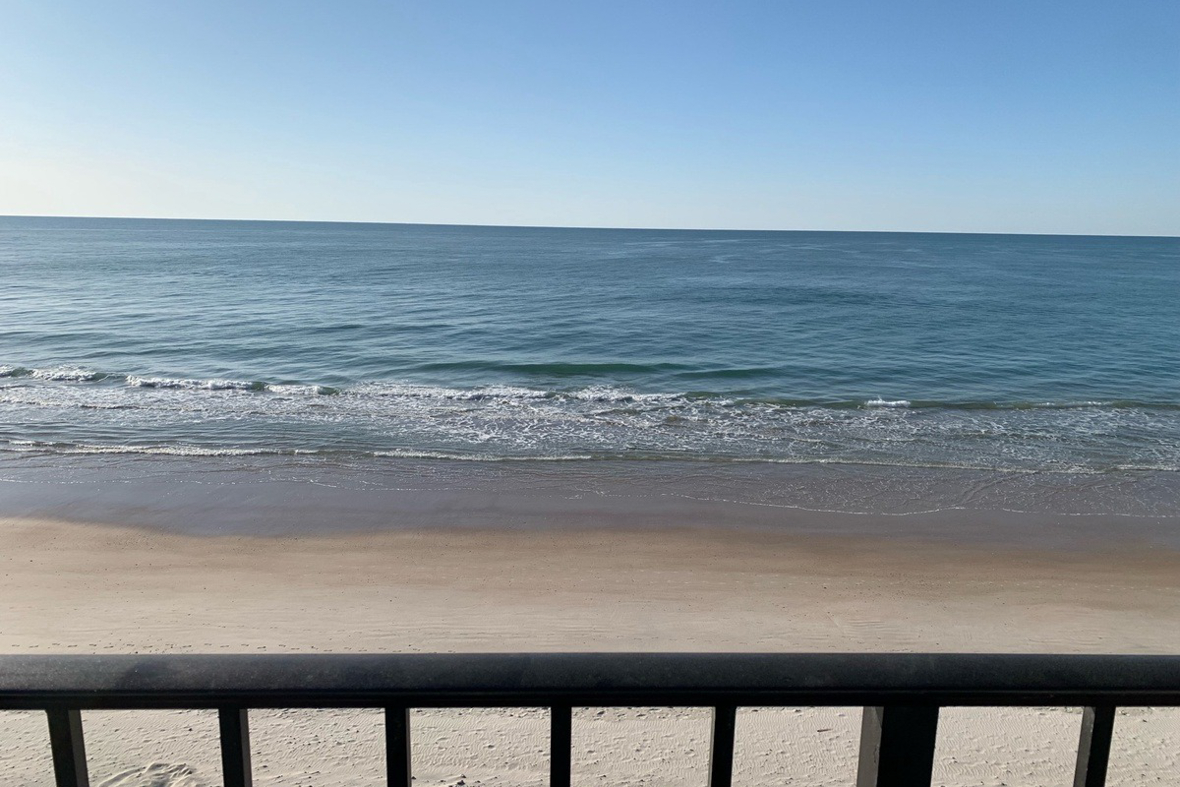 Villa Capriani 416-B | 2 BD North Topsail Beach, NC Vacation Rental ...