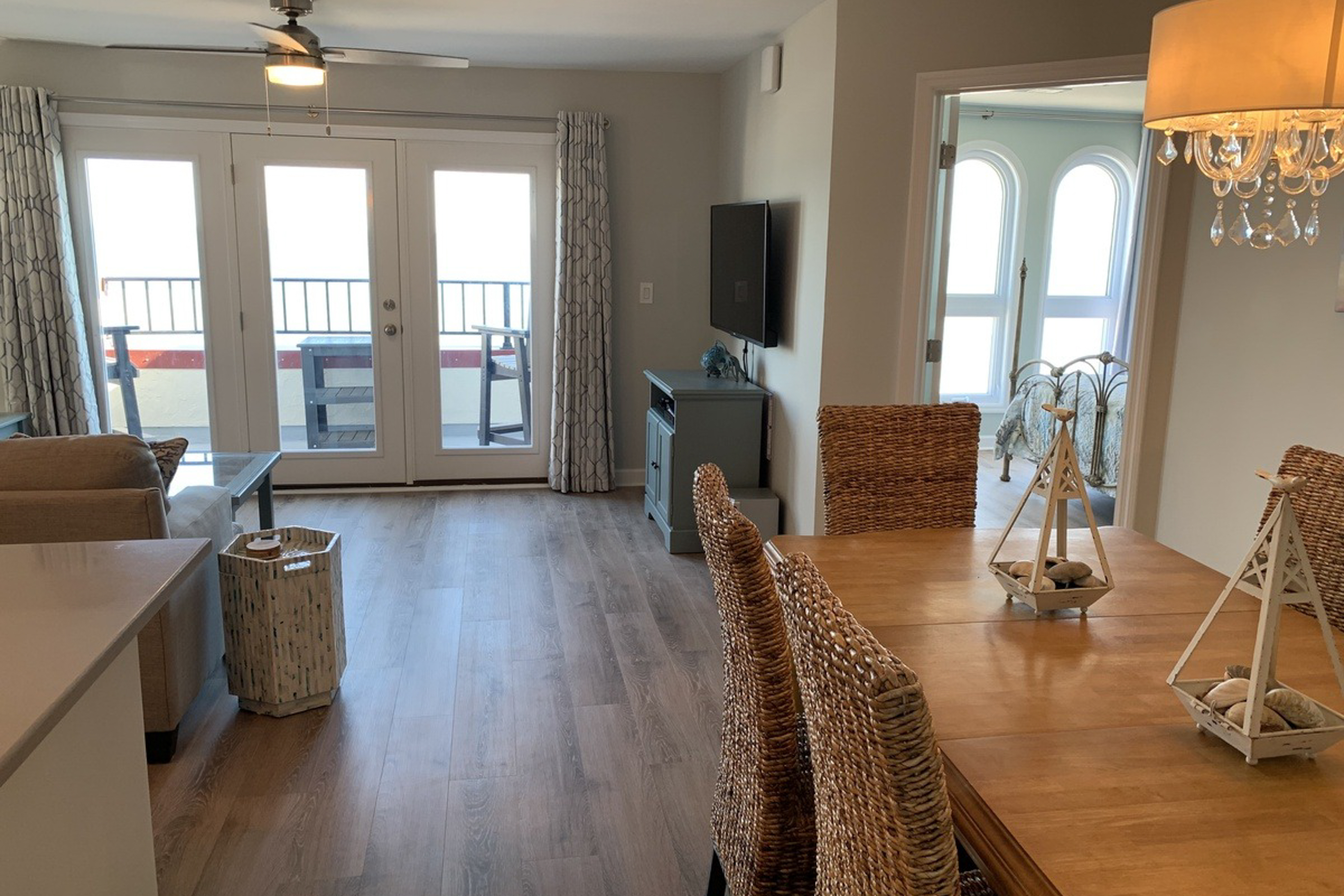 Villa Capriani 416-B | 2 BD North Topsail Beach, NC Vacation Rental ...