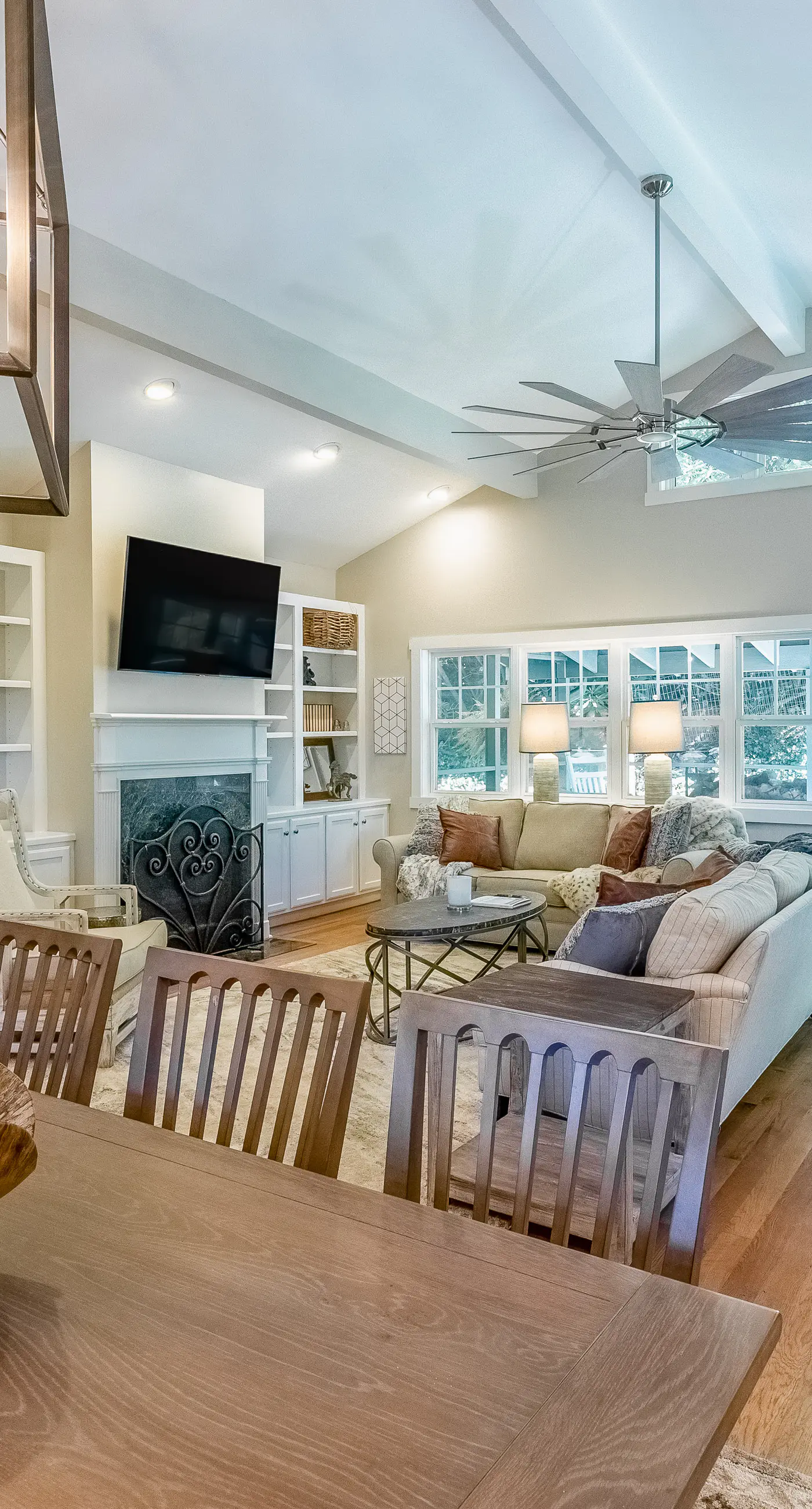 Carolina Cottage