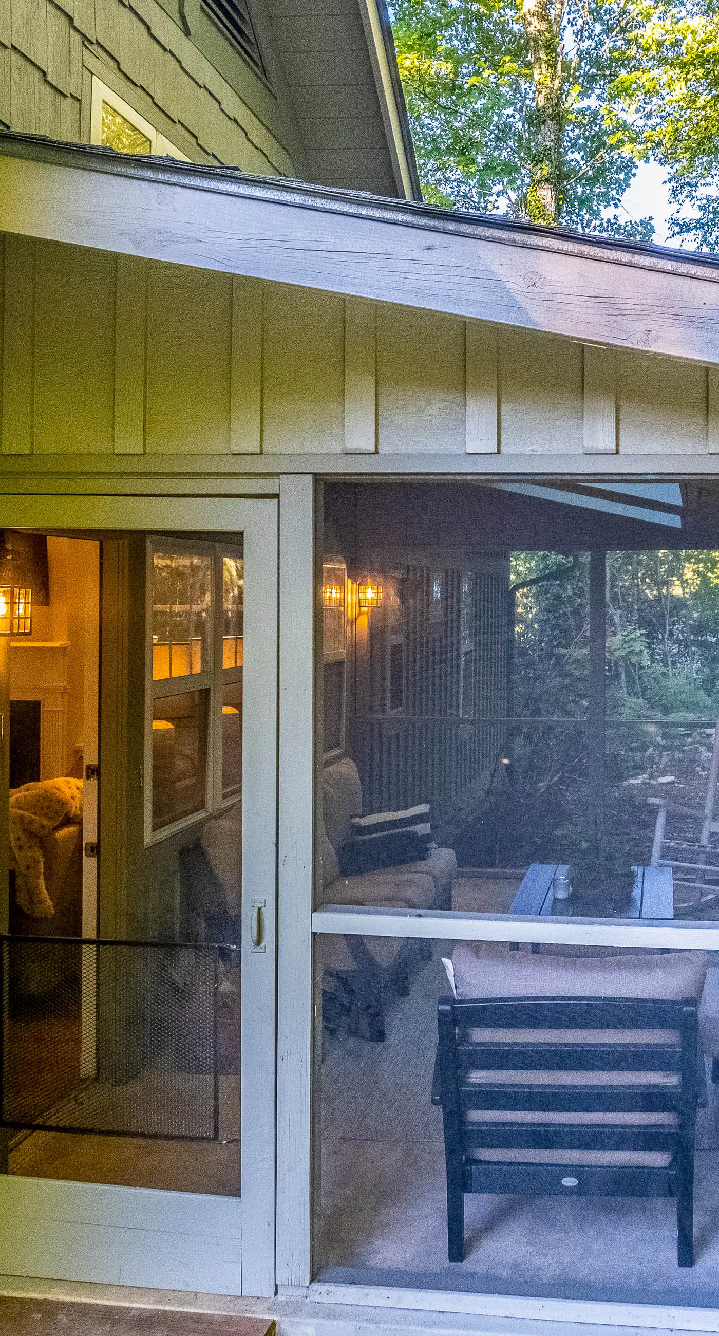 Carolina Cottage
