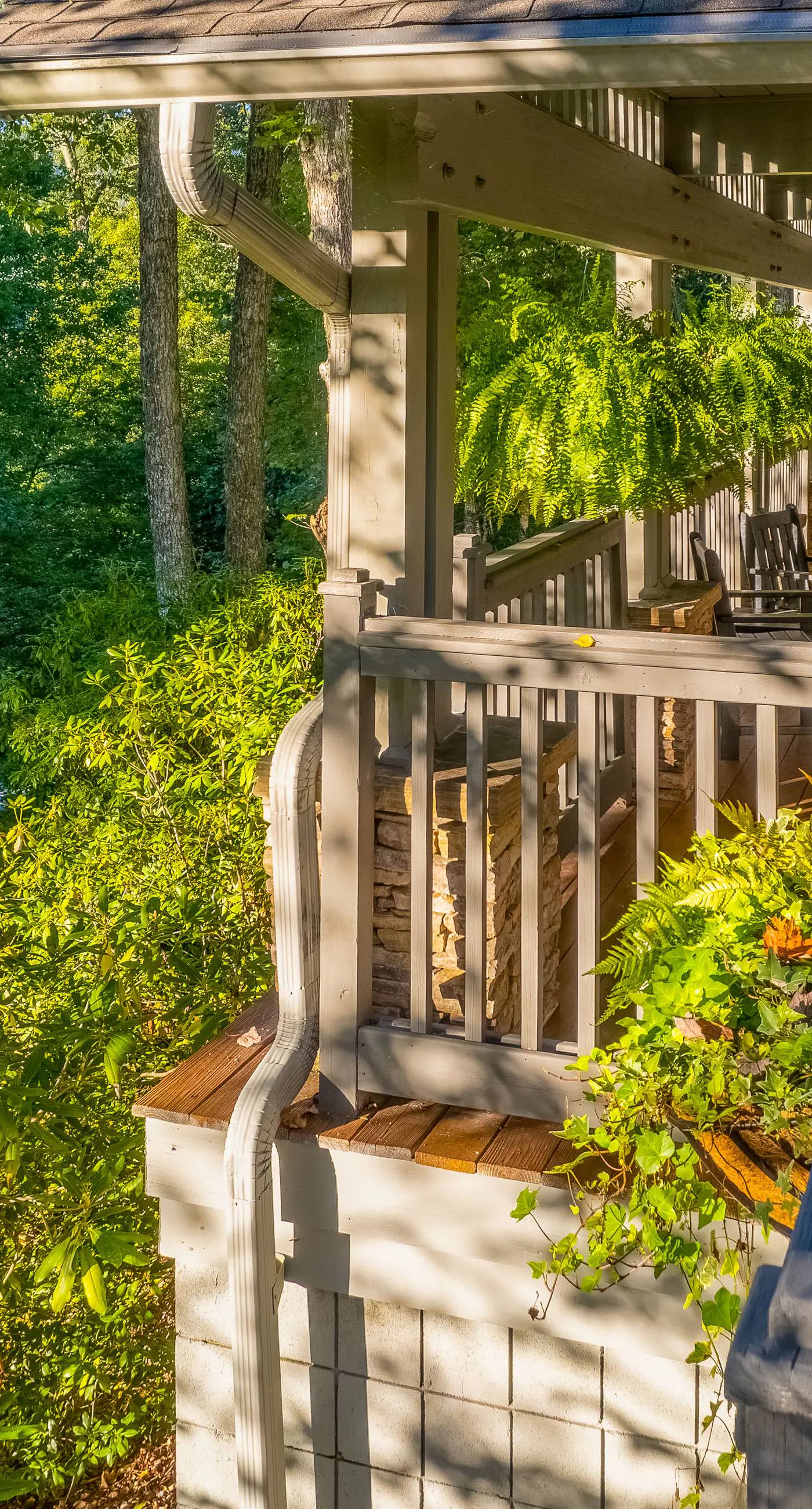 Carolina Cottage