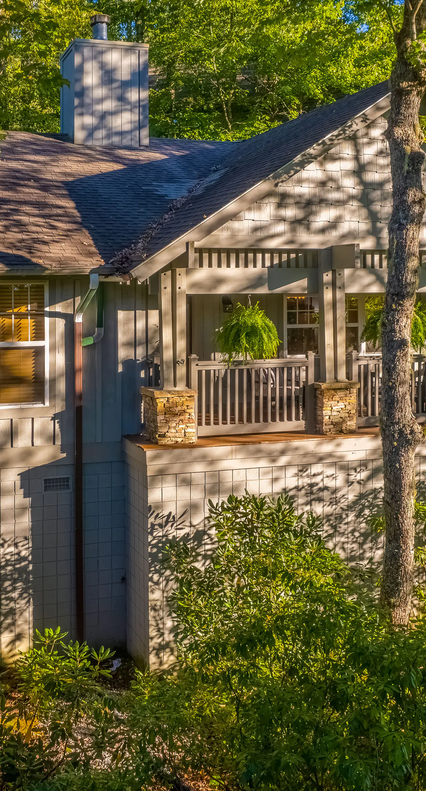 Carolina Cottage