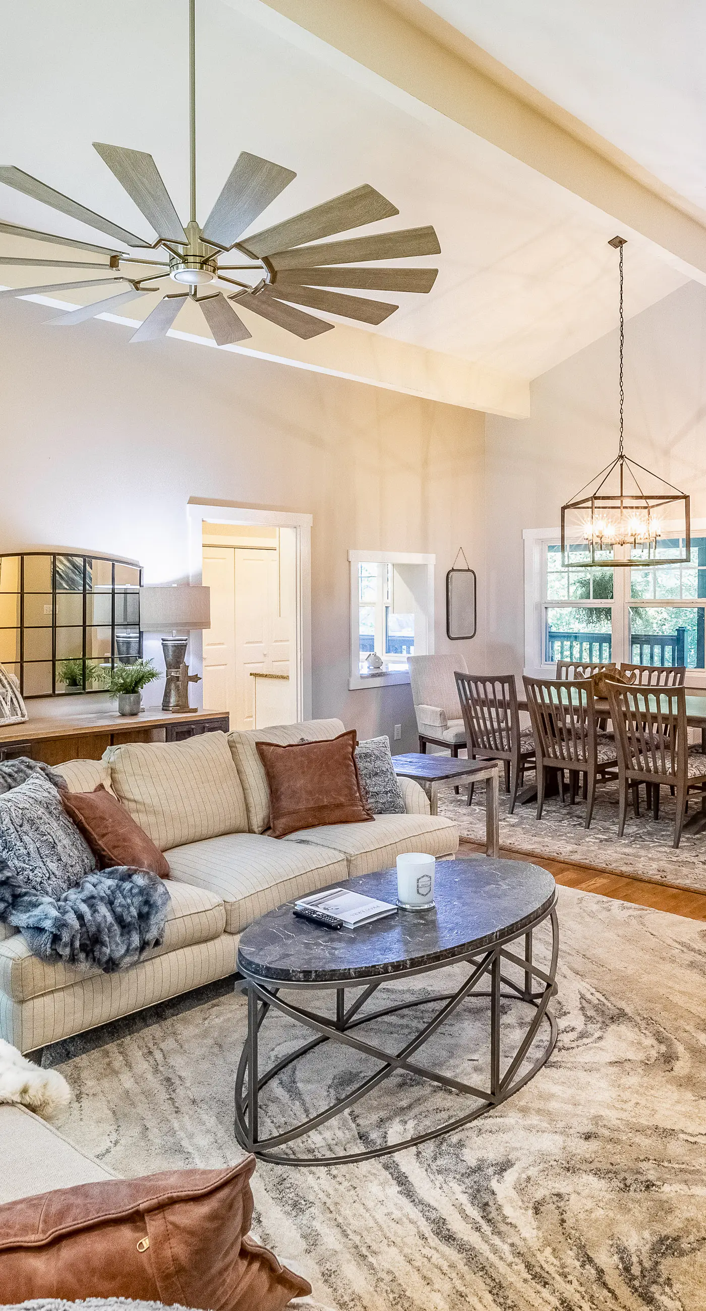 Carolina Cottage