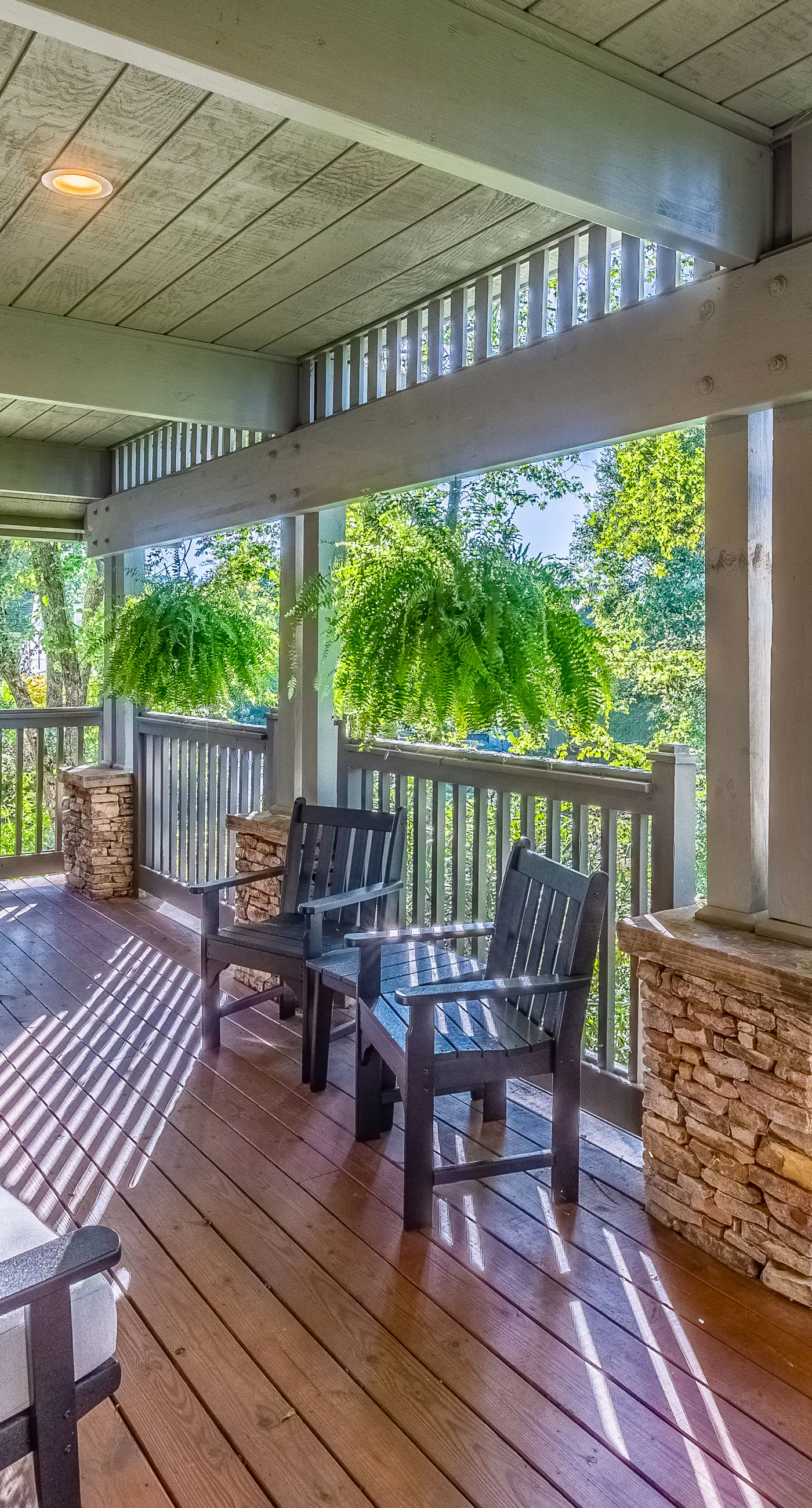 Carolina Cottage