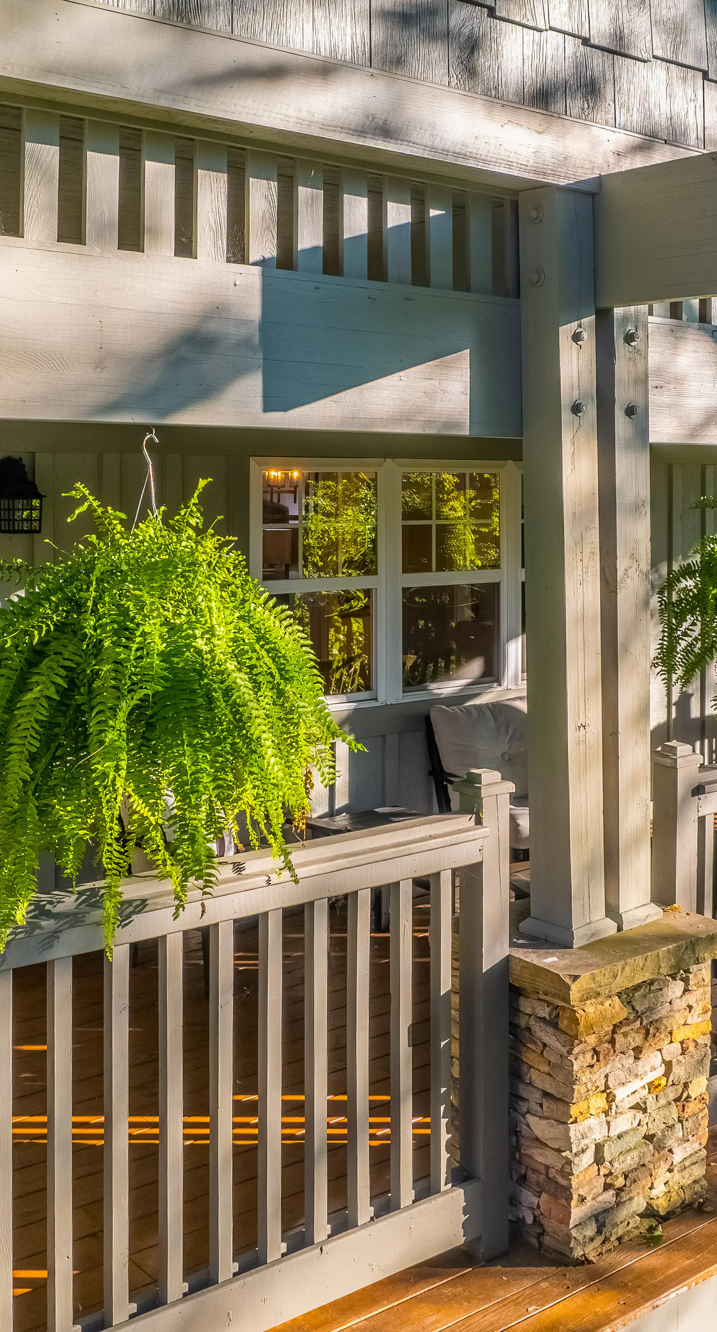 Carolina Cottage