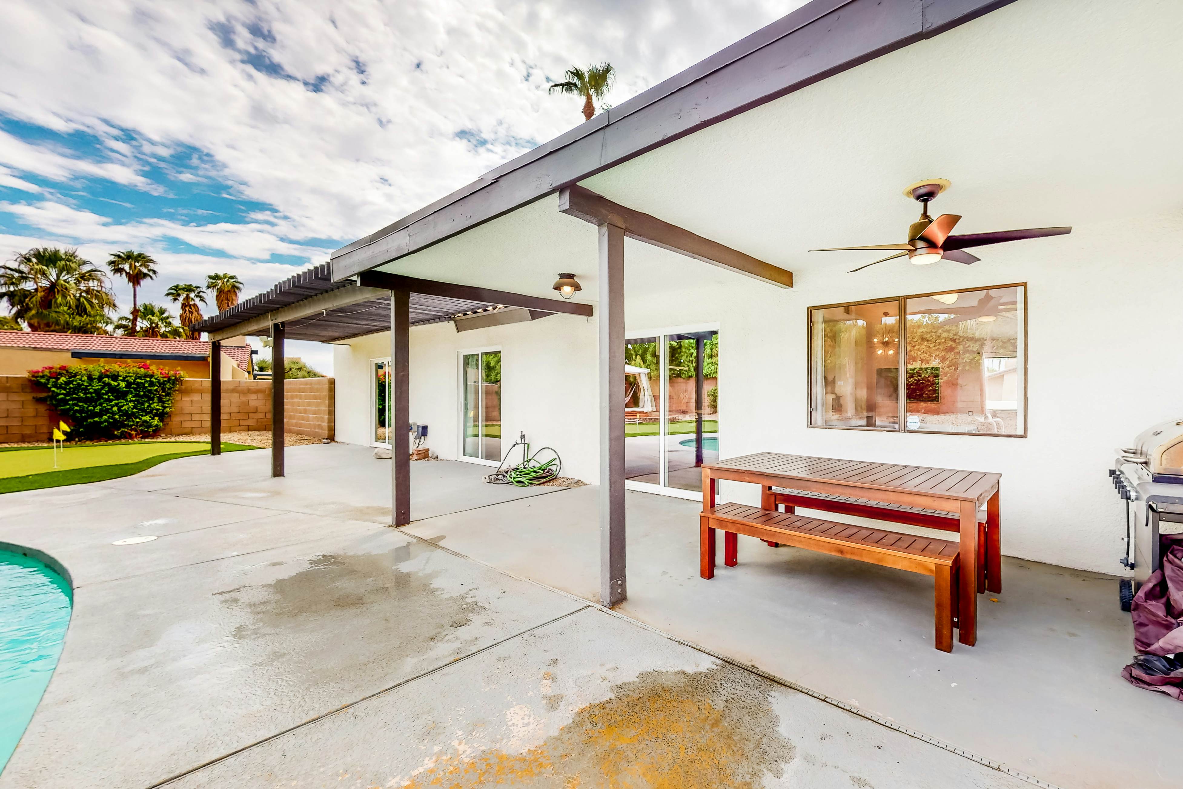 Sonoran Stunner - 50518