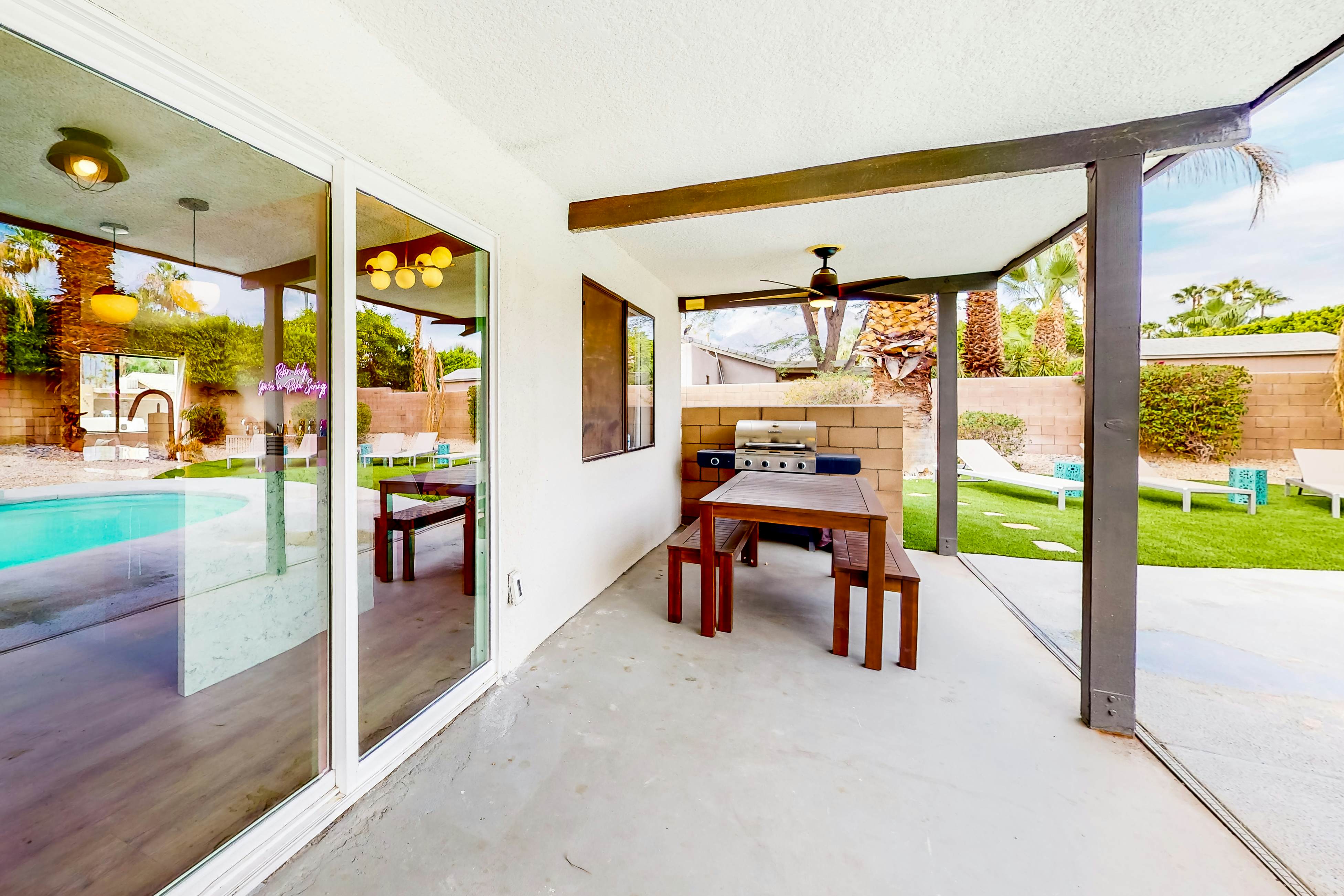 Sonoran Stunner - 50518