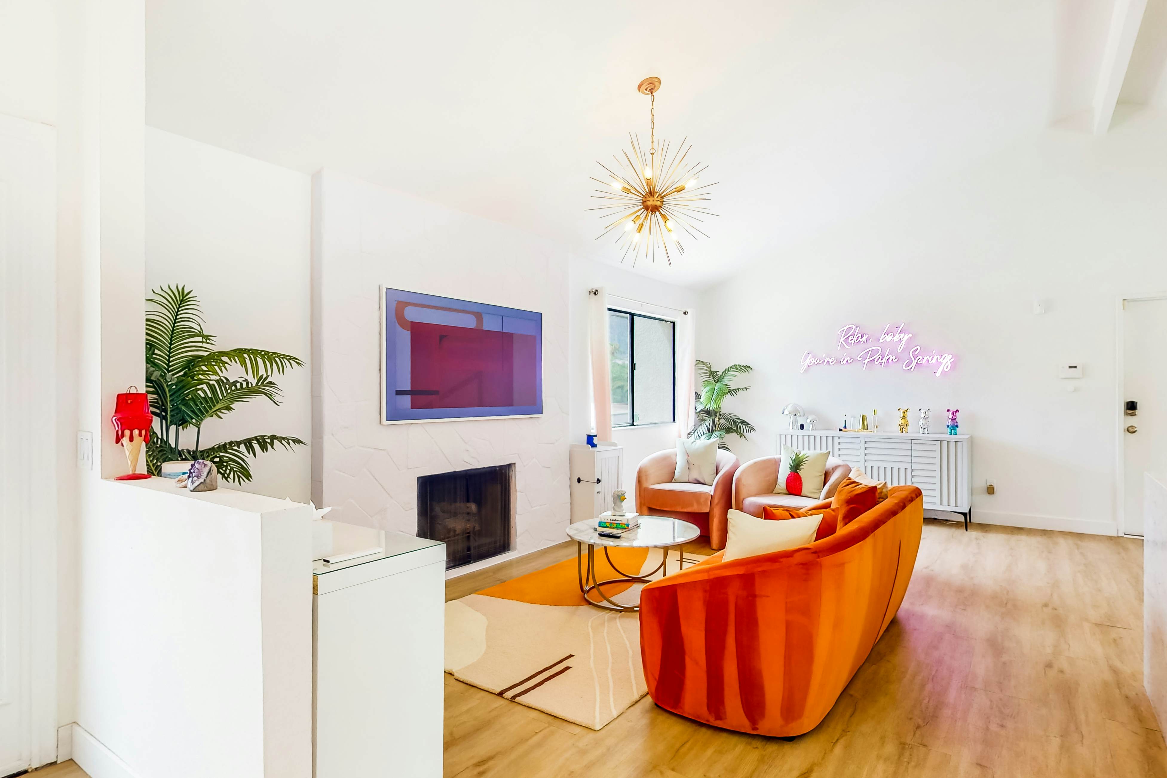 Sonoran Stunner - 50518