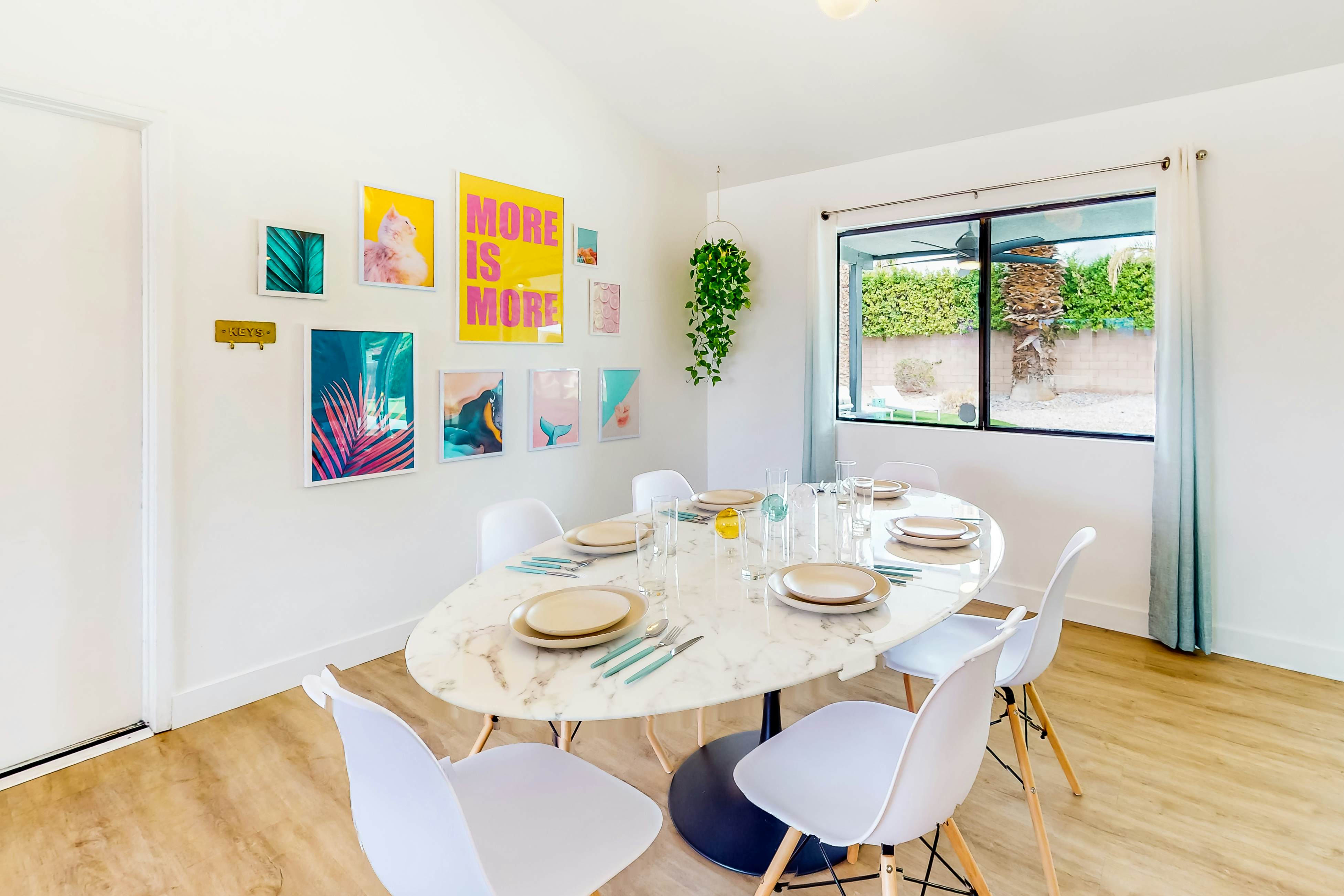 Sonoran Stunner - 50518